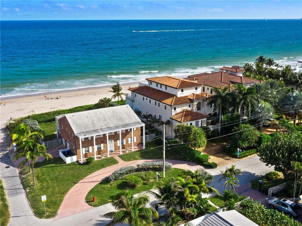 LAUDERDALE BEACH - Land