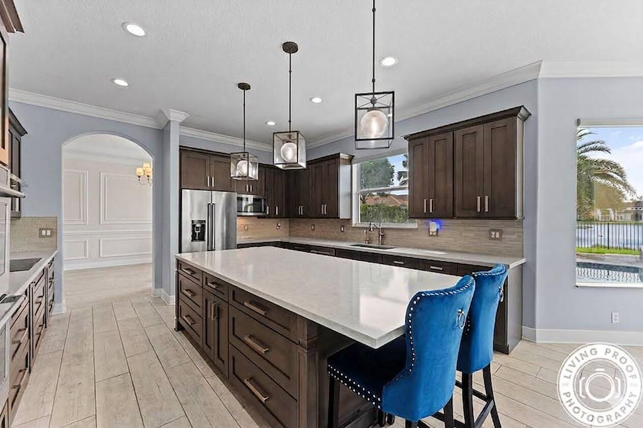 Country Cove Estates - Residential