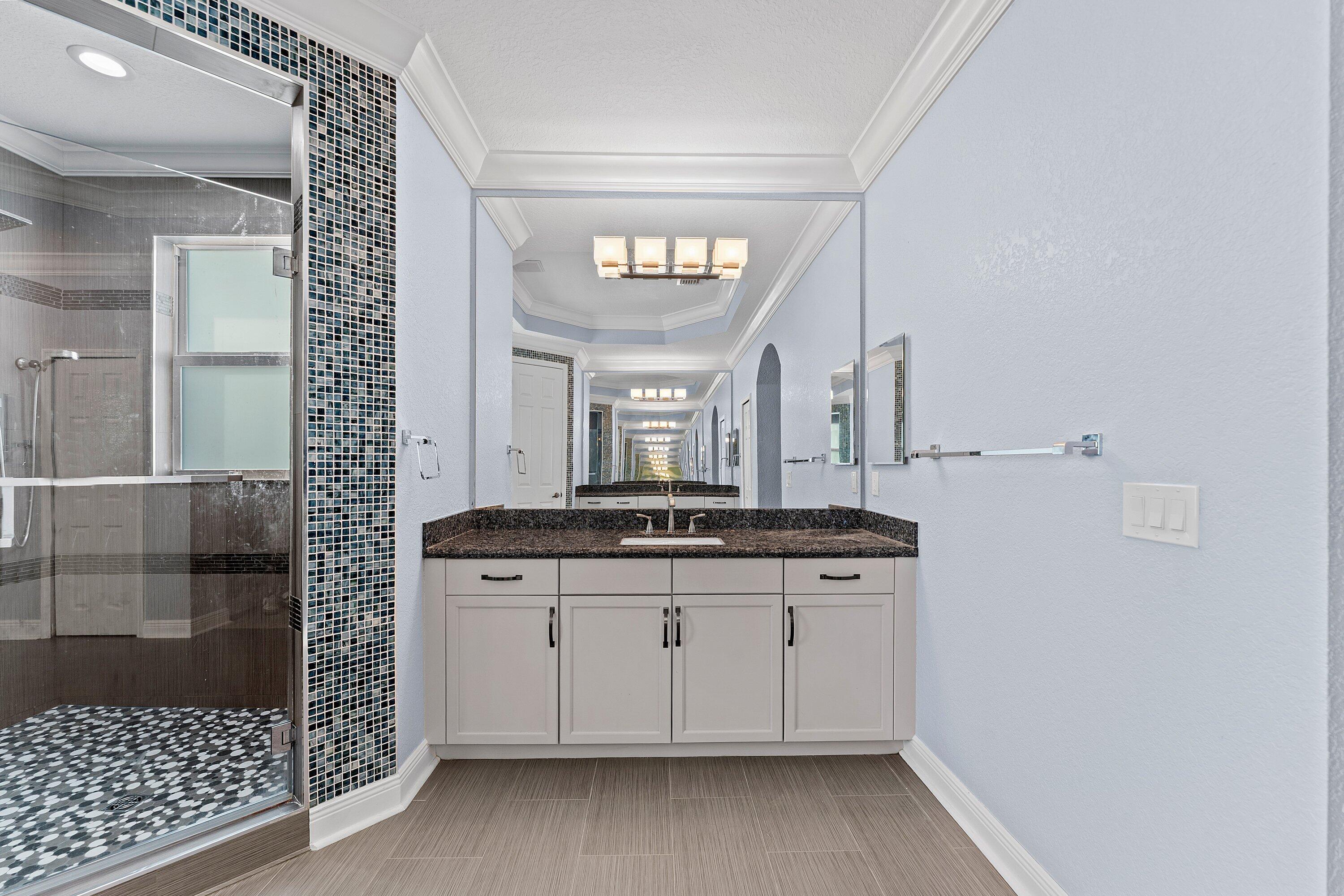 Country Cove Estates - Residential