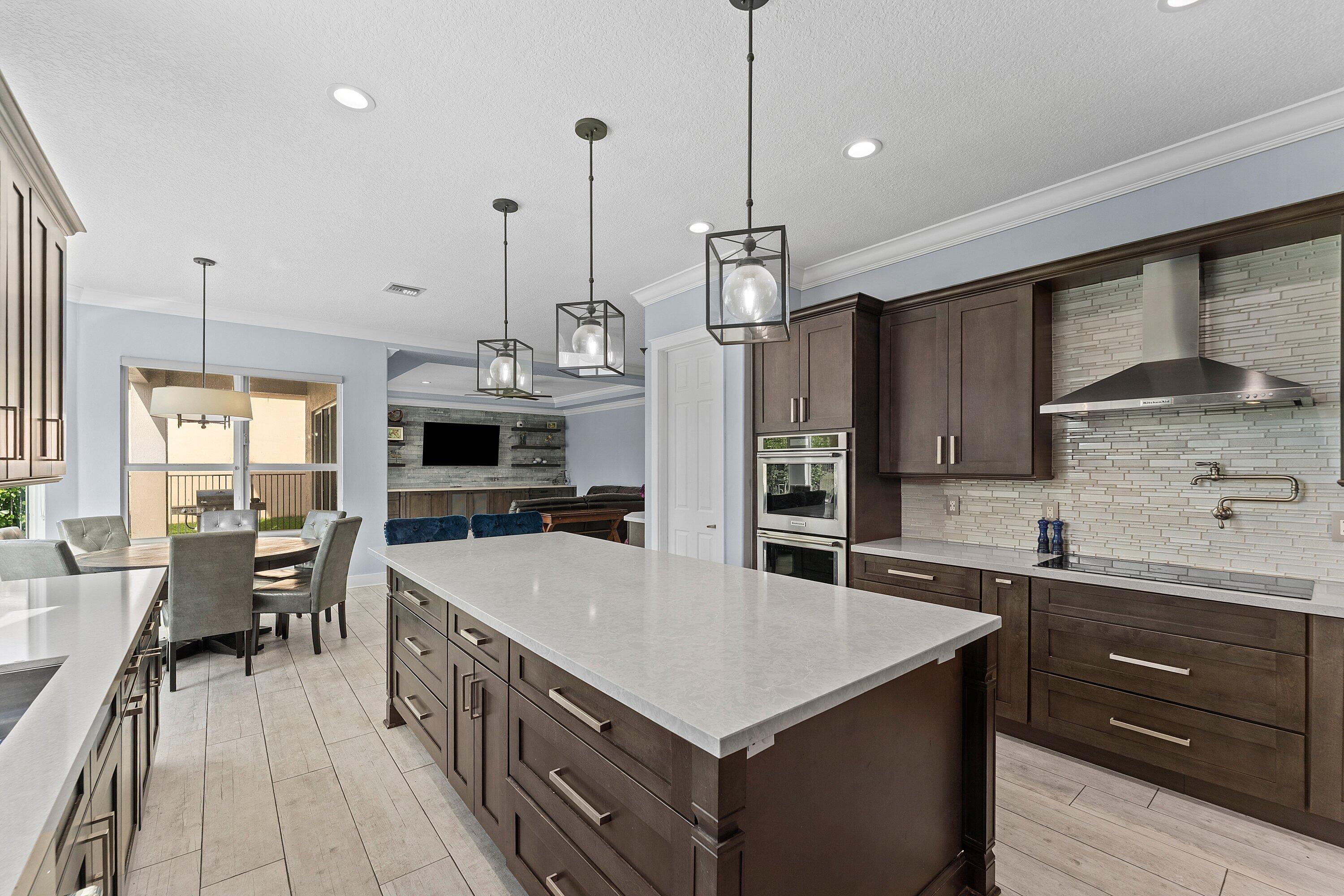Country Cove Estates - Residential