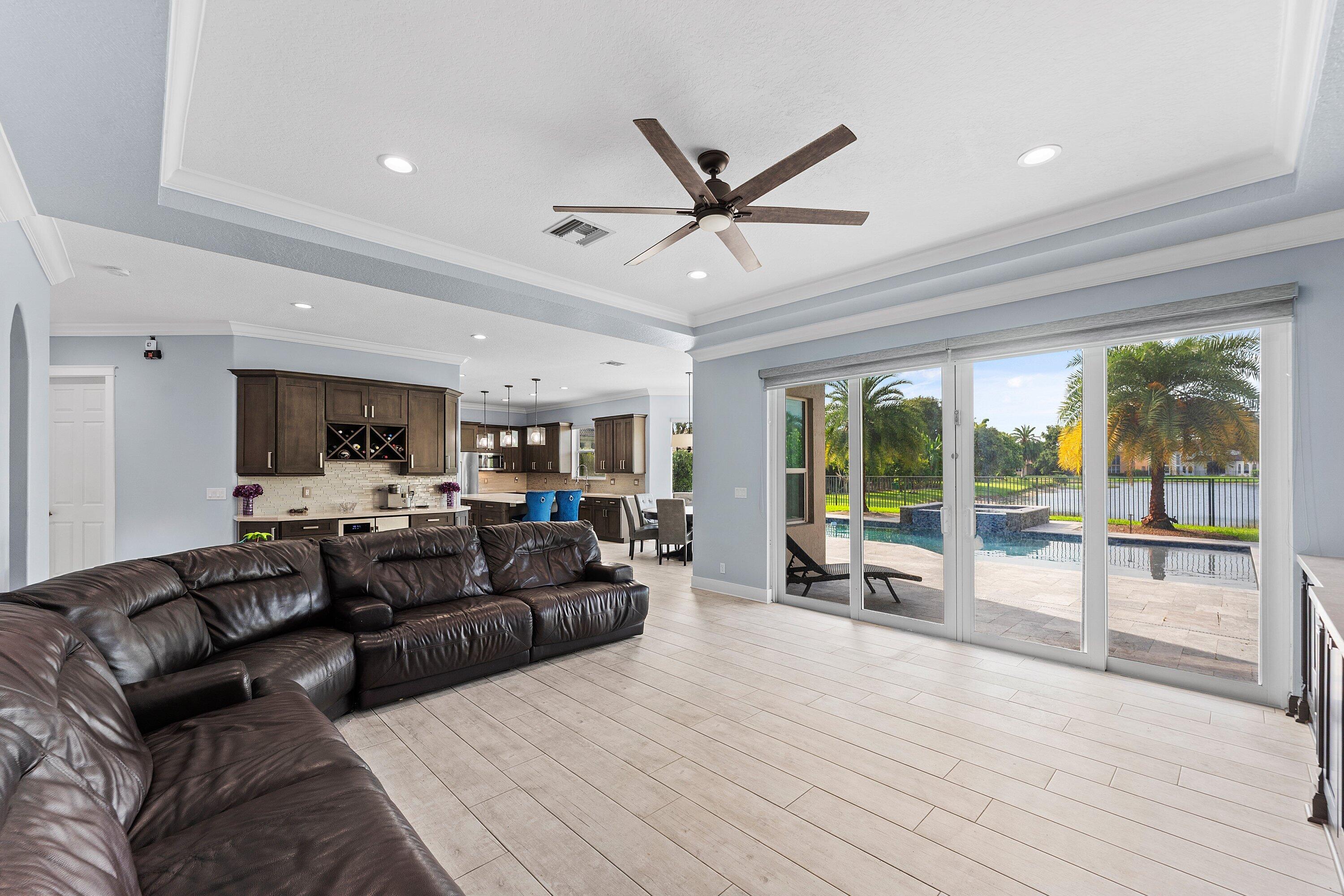Country Cove Estates - Residential