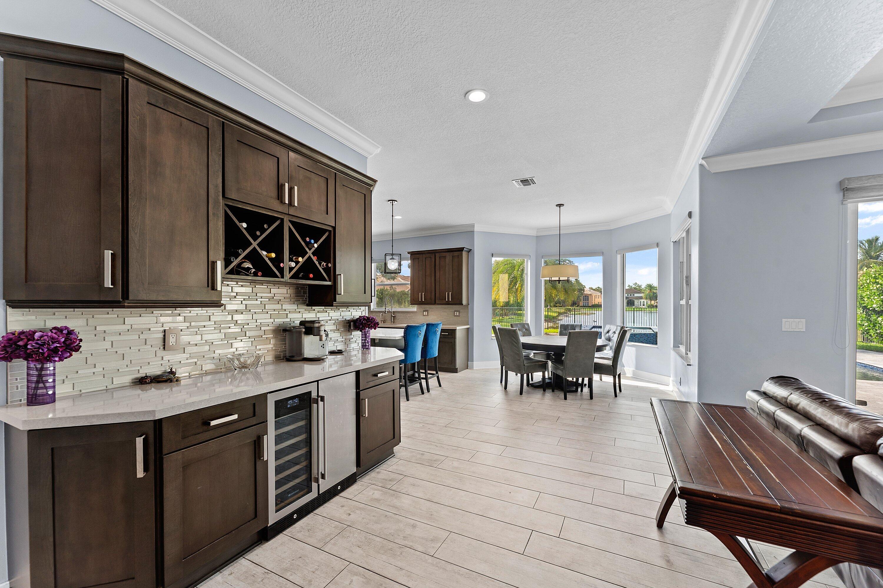 Country Cove Estates - Residential