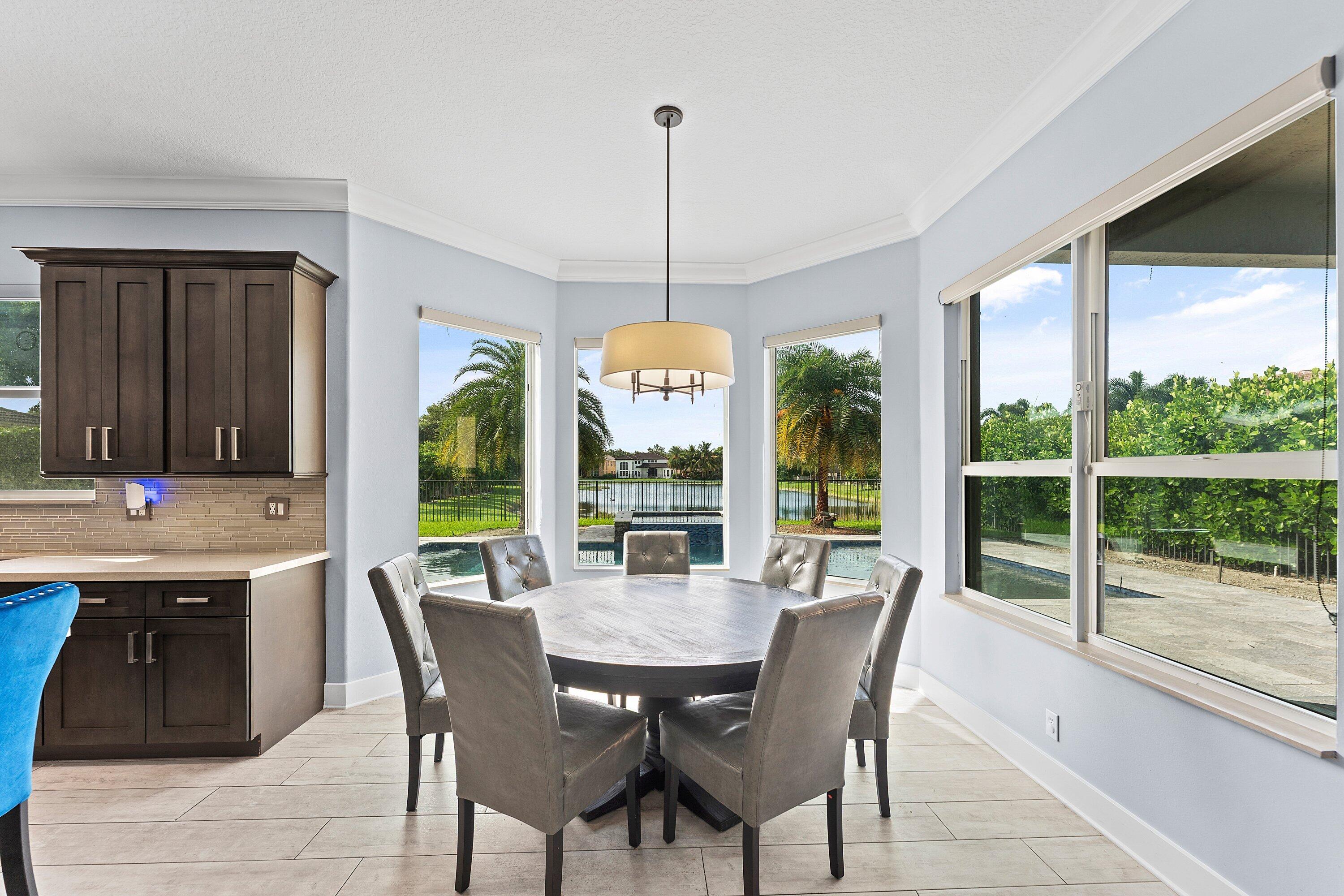 Country Cove Estates - Residential