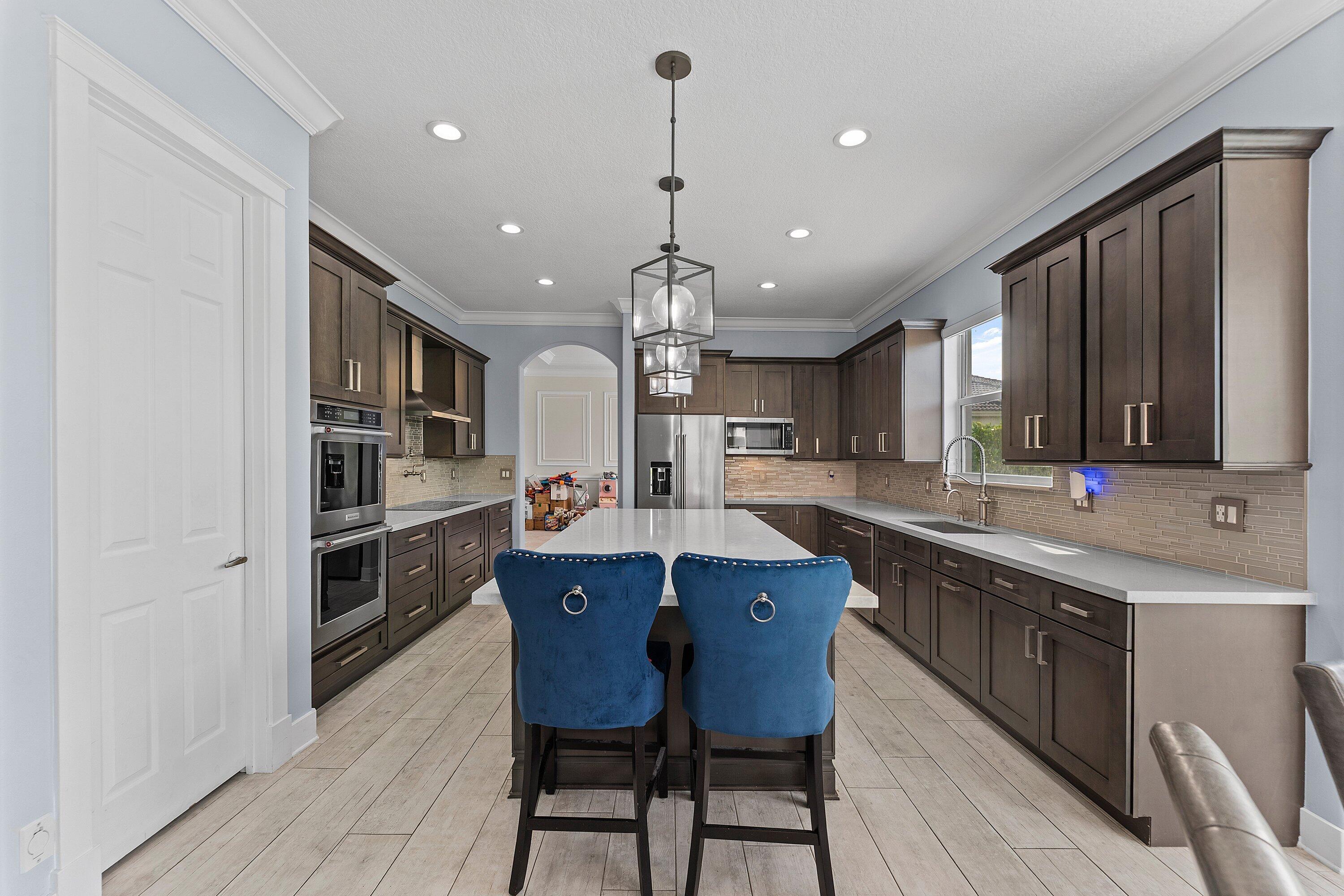 Country Cove Estates - Residential