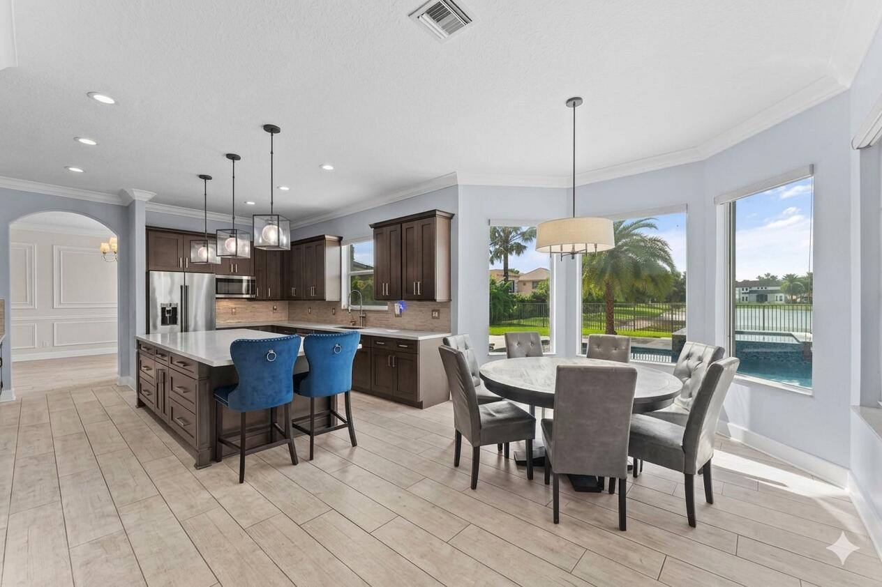 Country Cove Estates - Residential