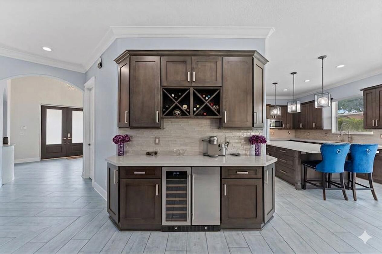 Country Cove Estates - Residential