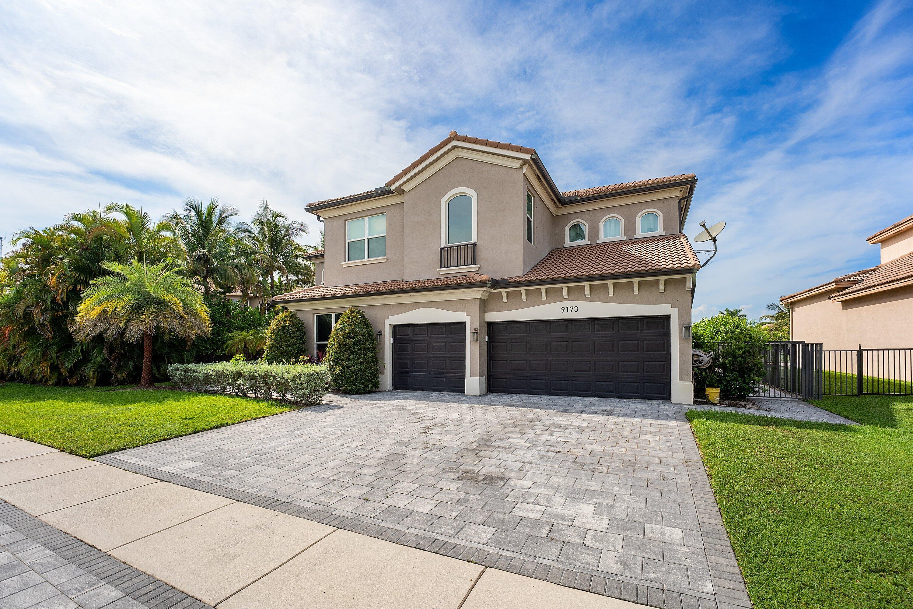 Country Cove Estates - Residential