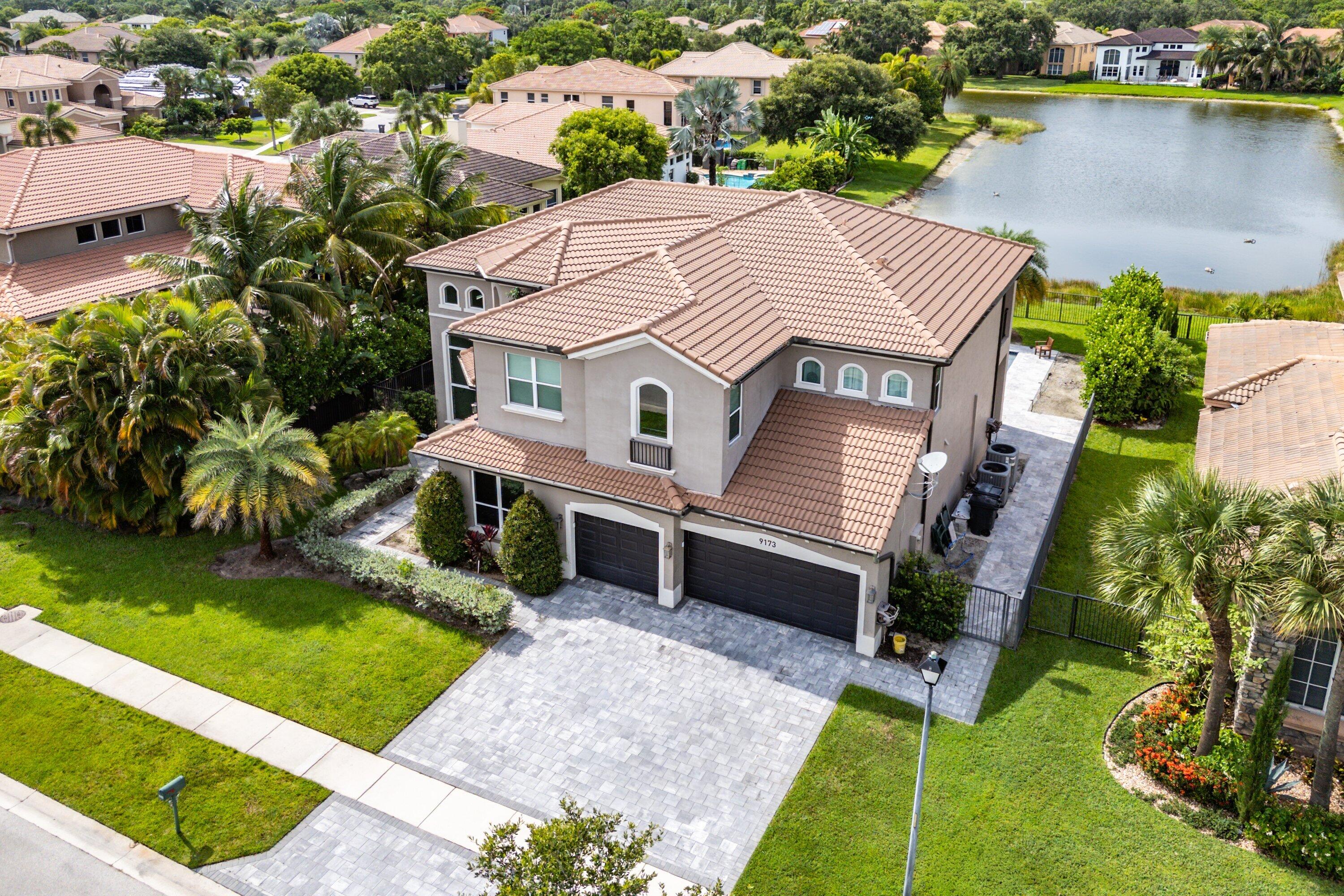 Country Cove Estates - Residential