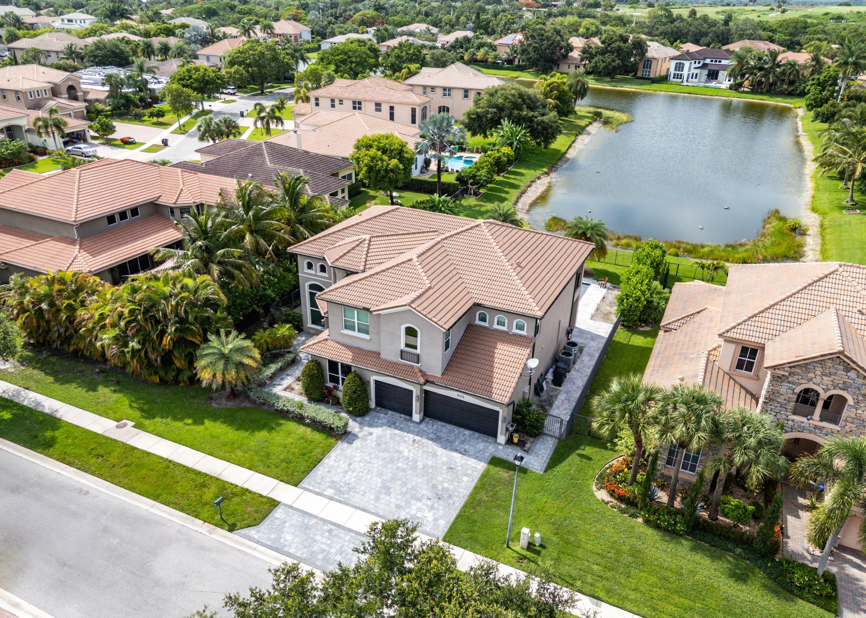 Country Cove Estates - Residential