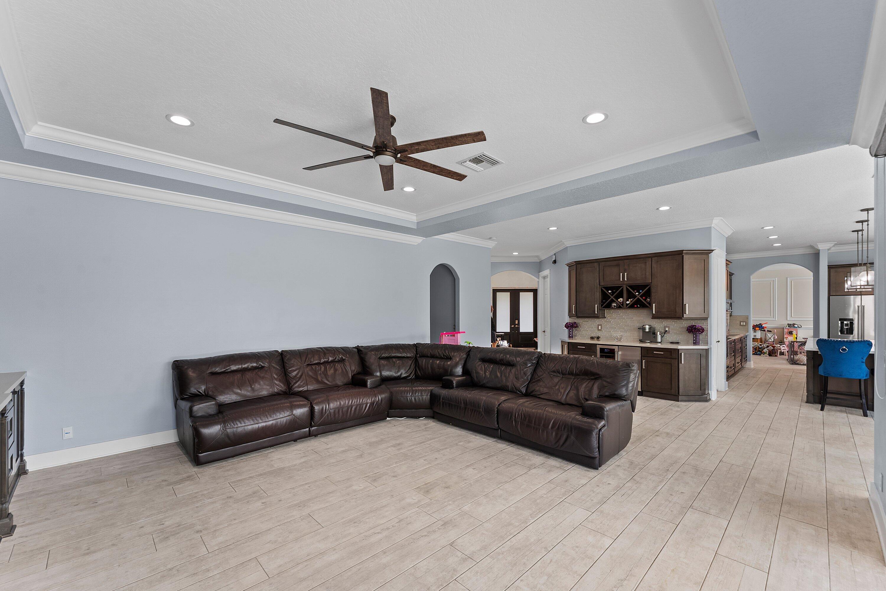 Country Cove Estates - Residential