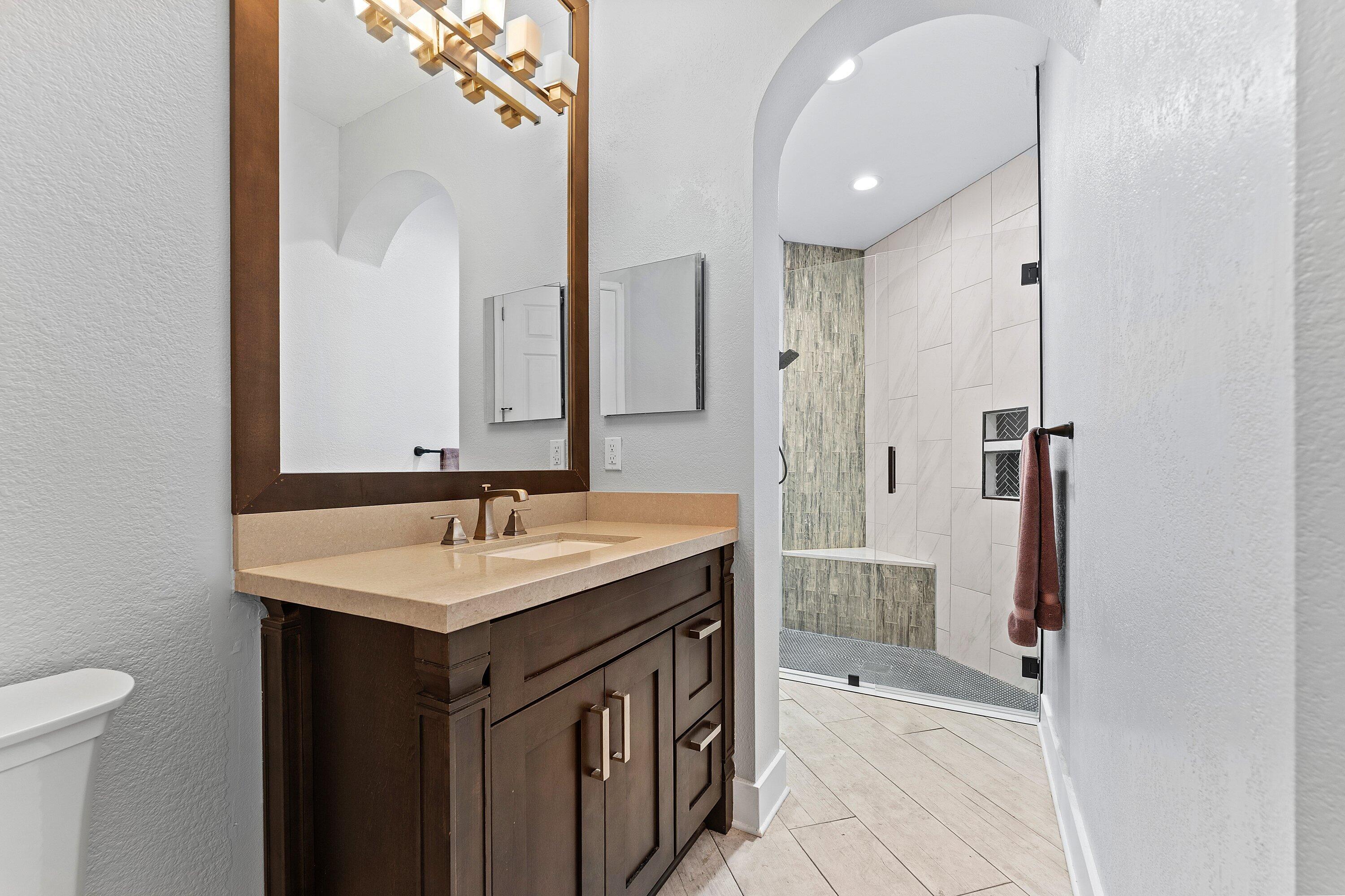 Country Cove Estates - Residential