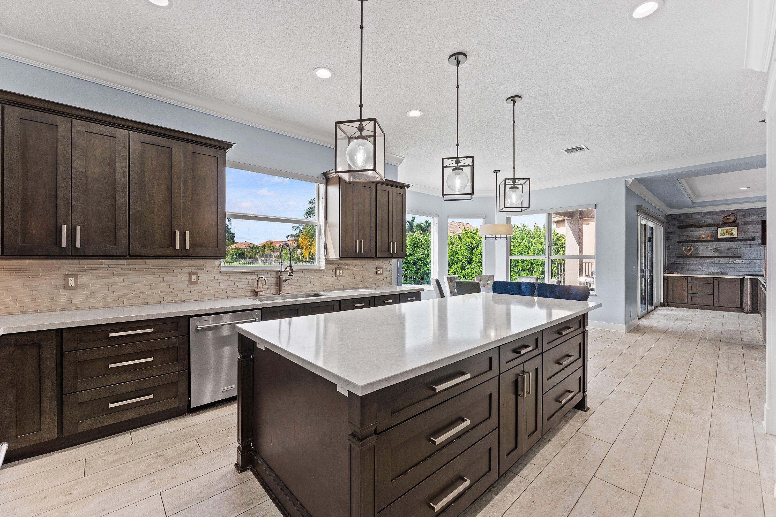 Country Cove Estates - Residential