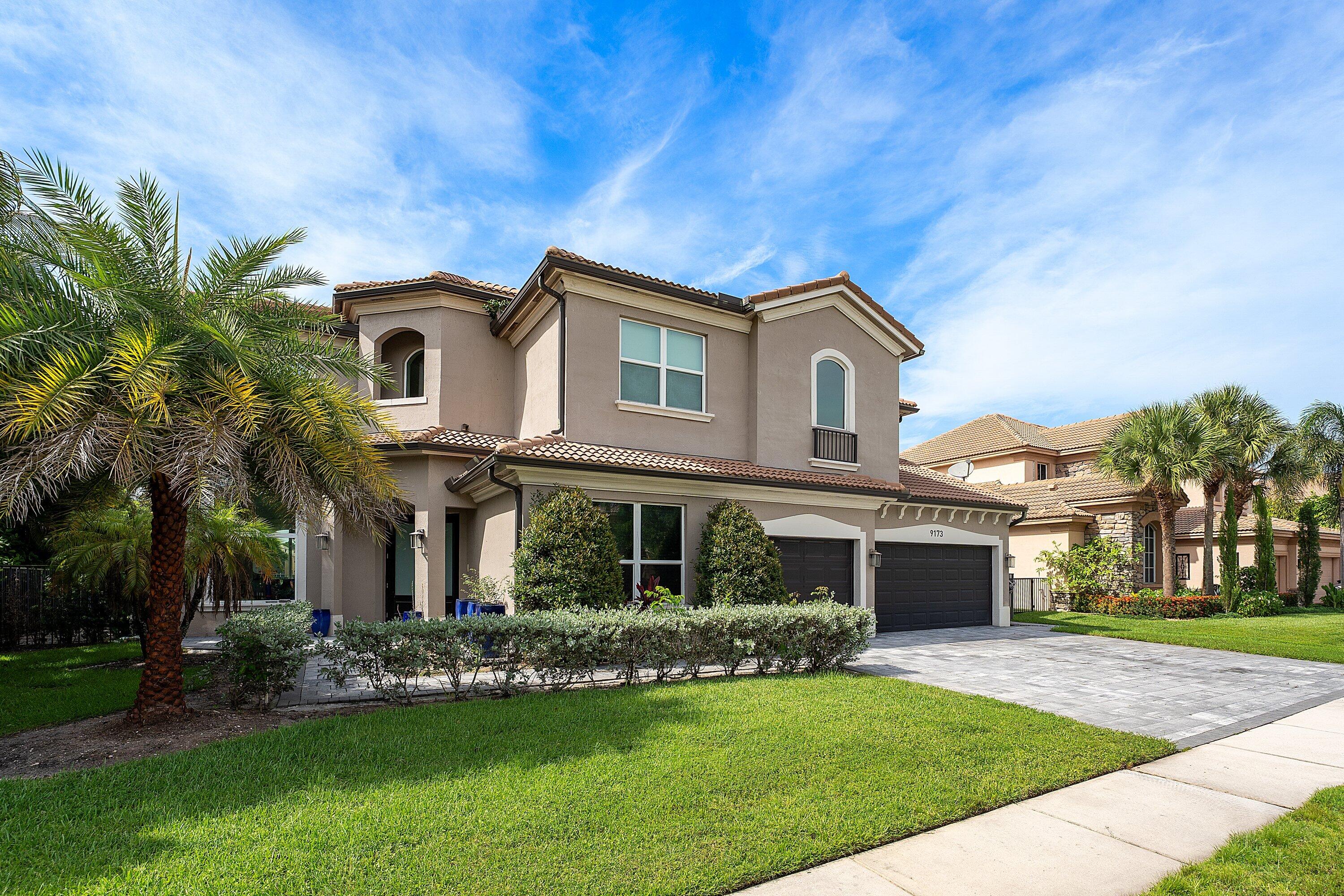 Country Cove Estates - Residential