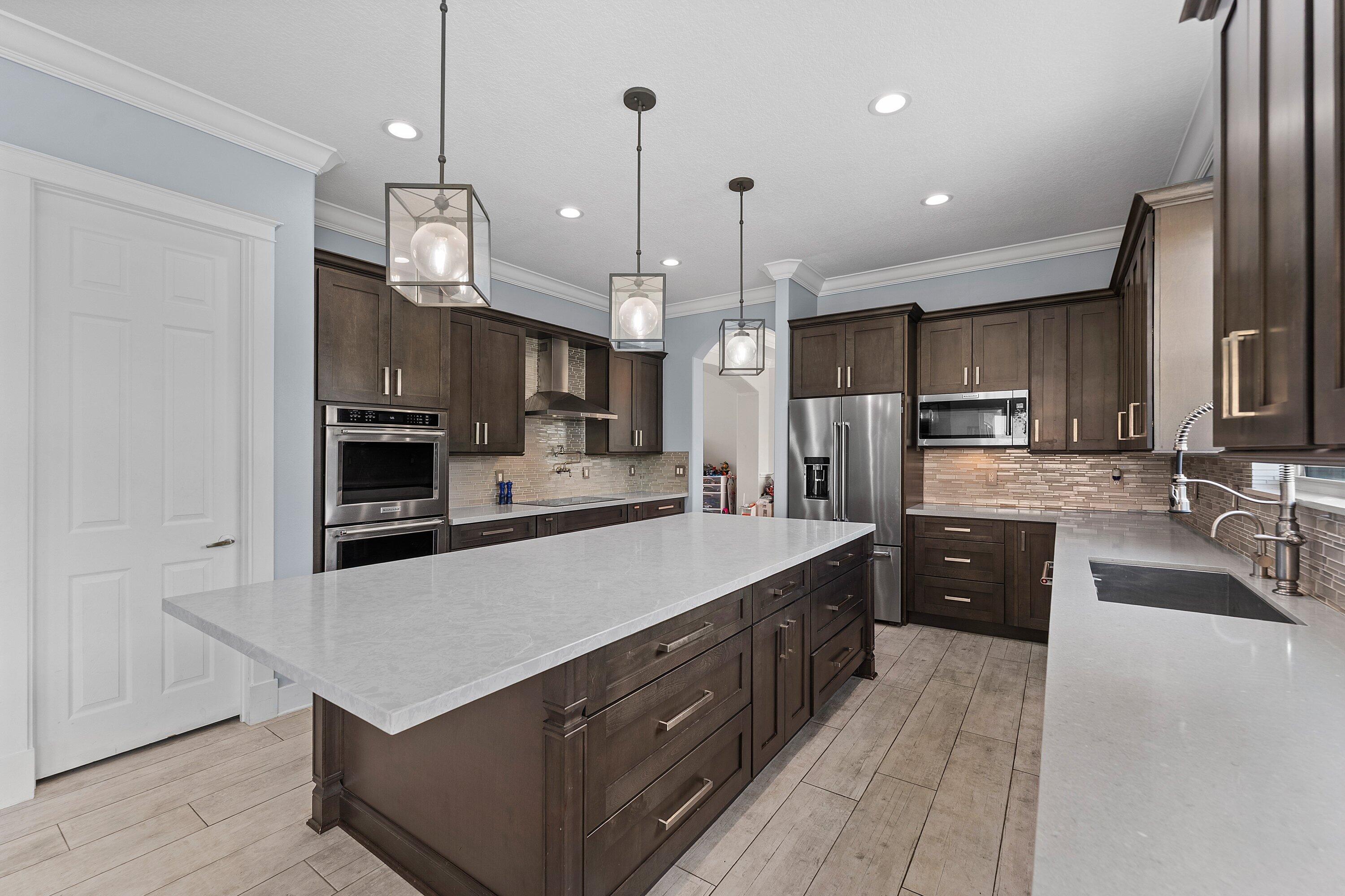 Country Cove Estates - Residential