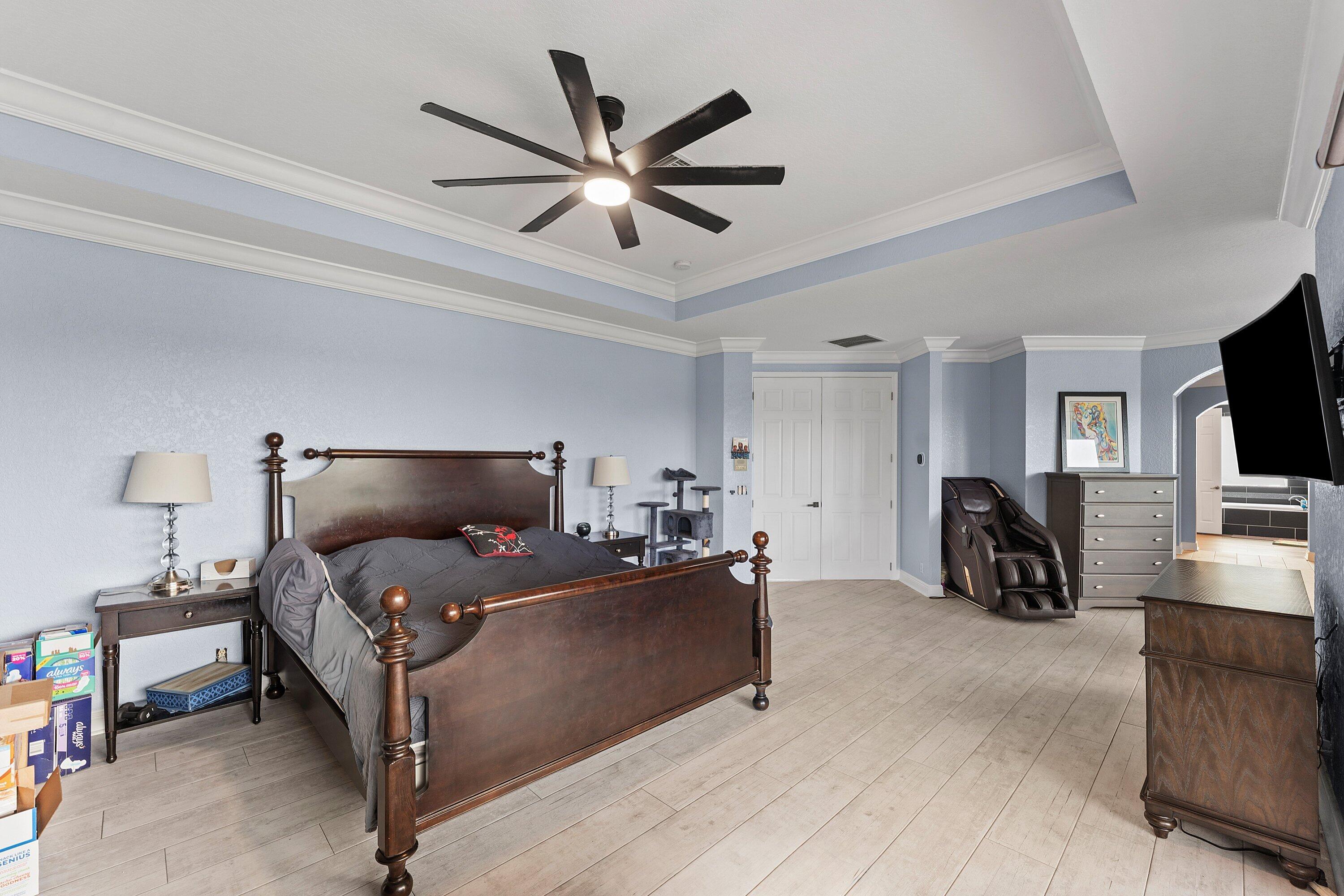 Country Cove Estates - Residential