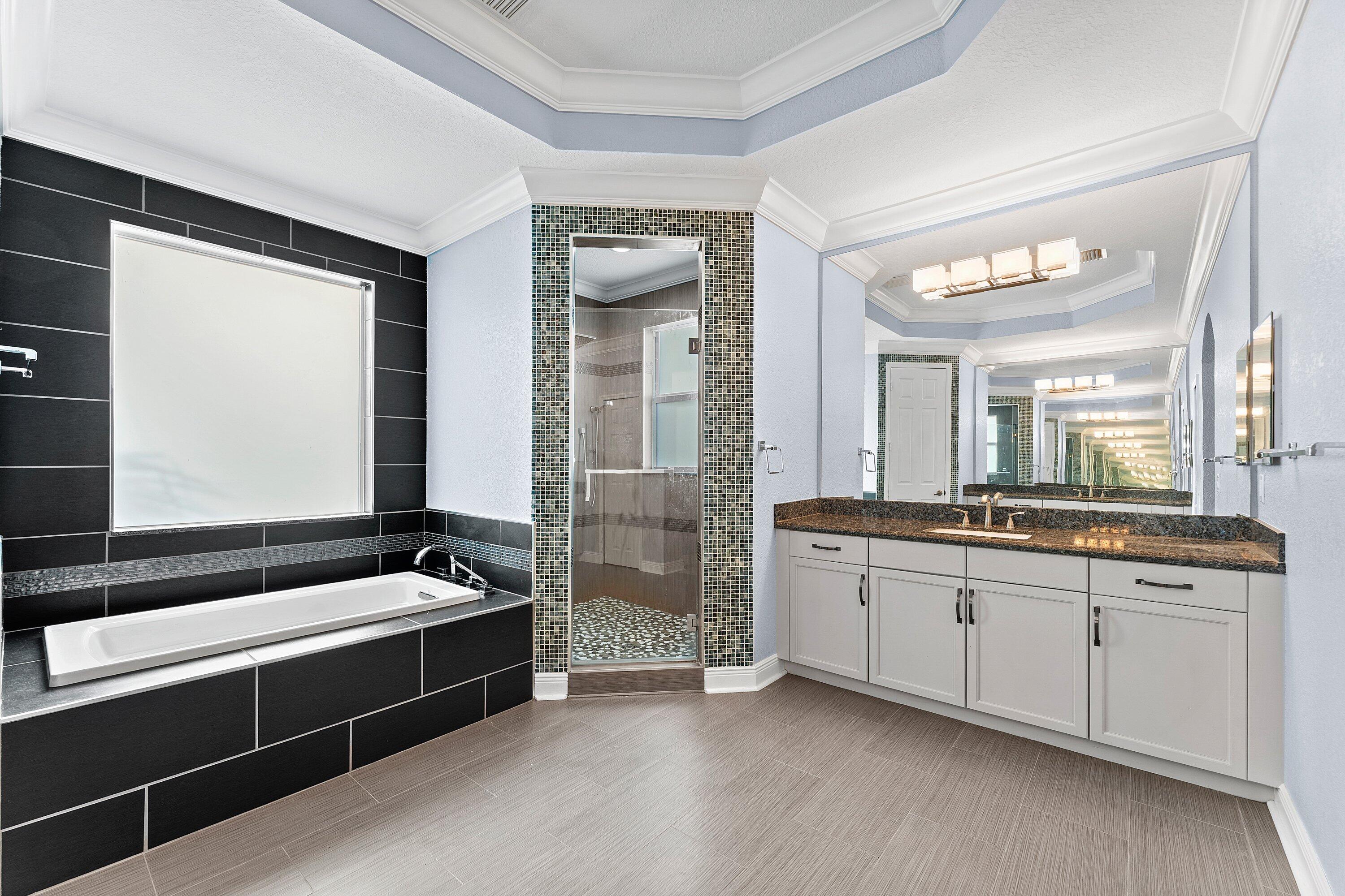 Country Cove Estates - Residential