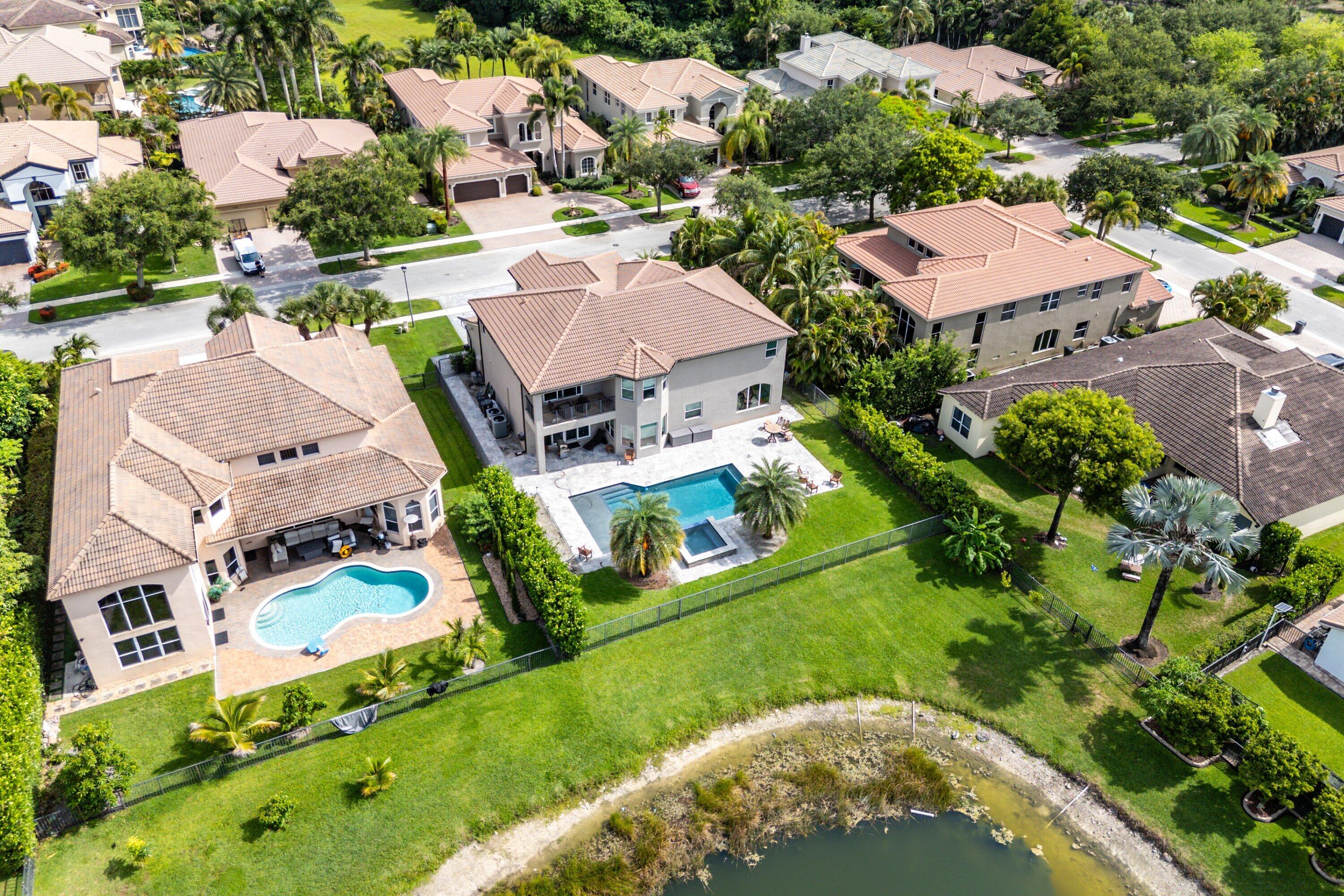 Country Cove Estates - Residential