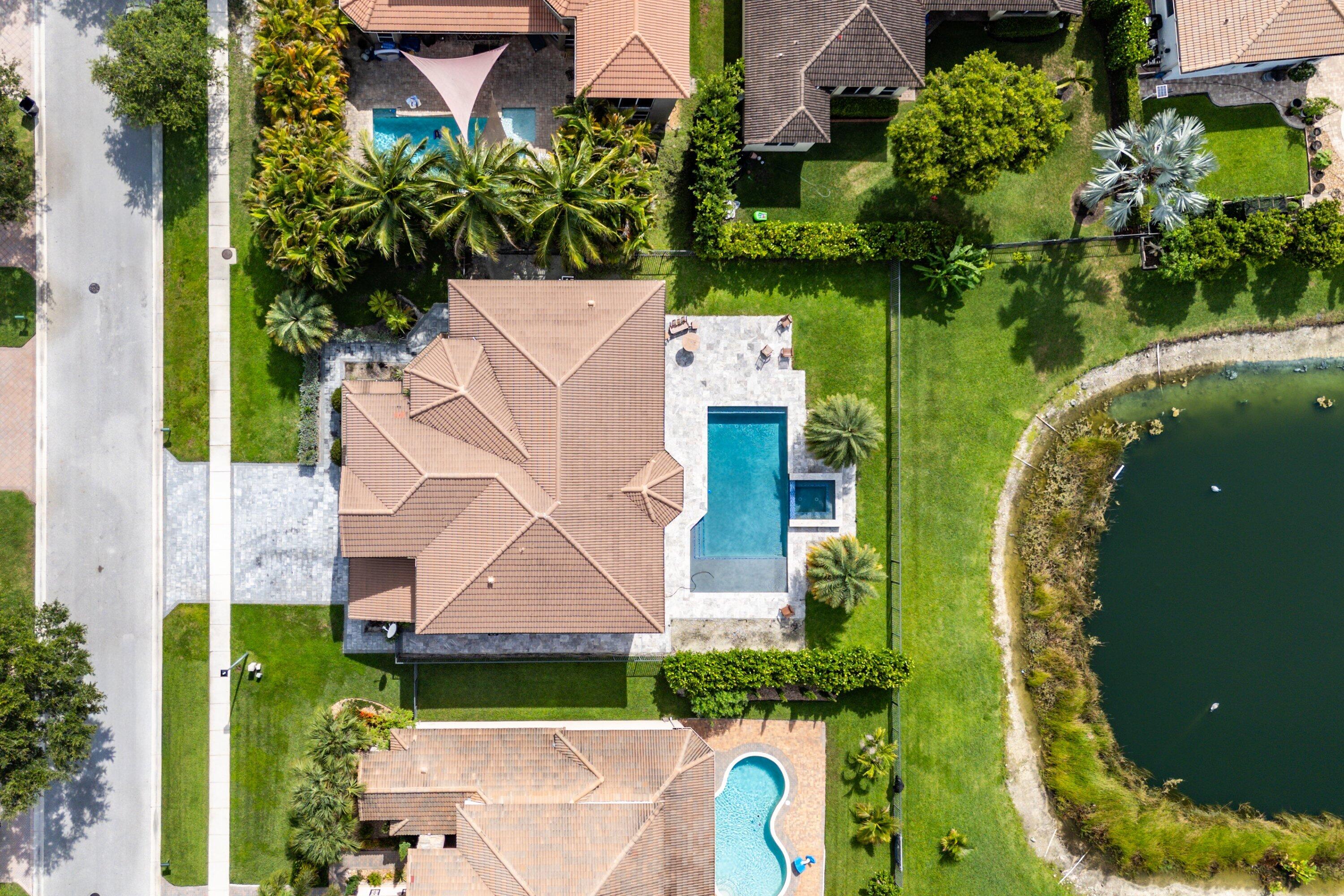 Country Cove Estates - Residential