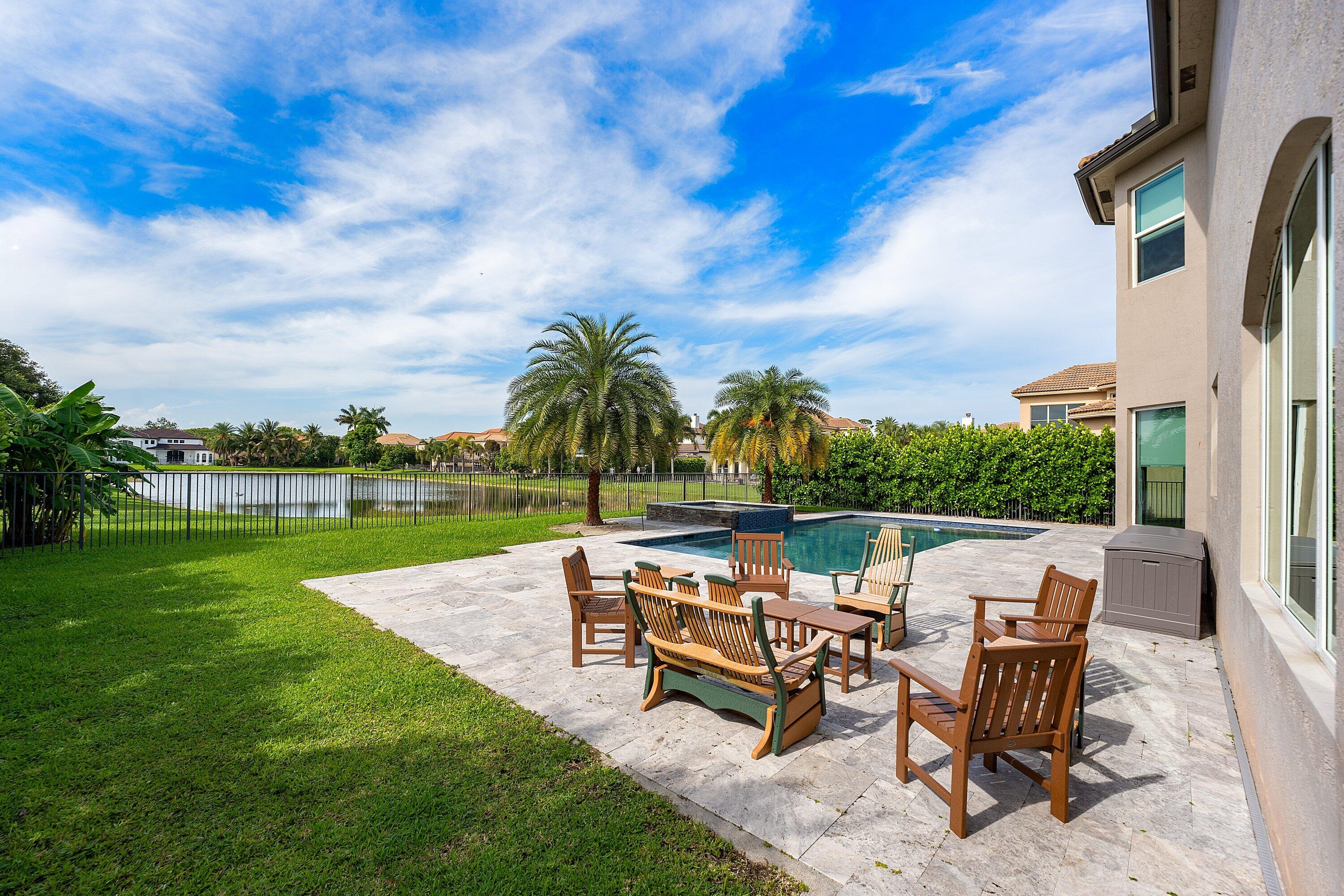 Country Cove Estates - Residential