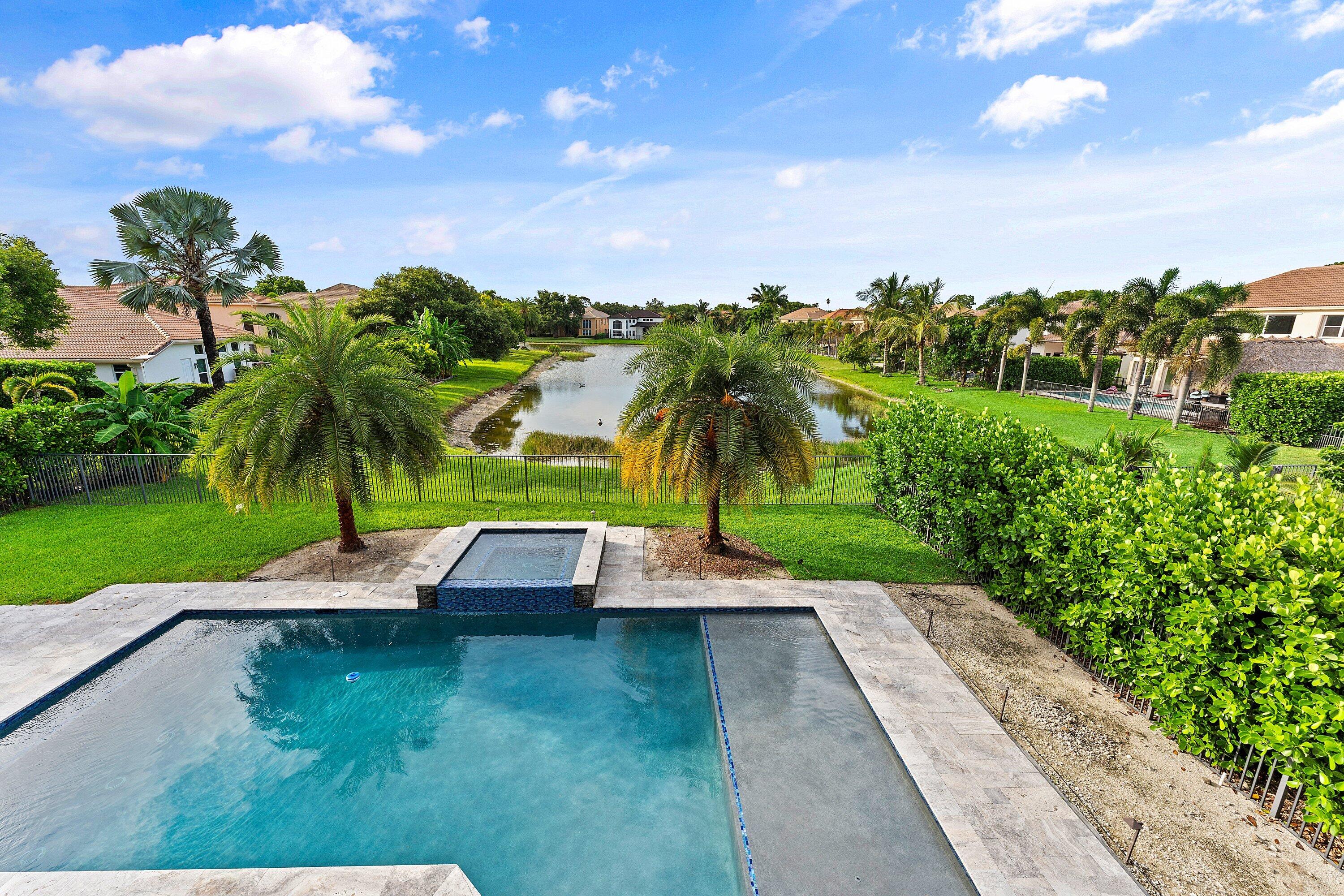 Country Cove Estates - Residential
