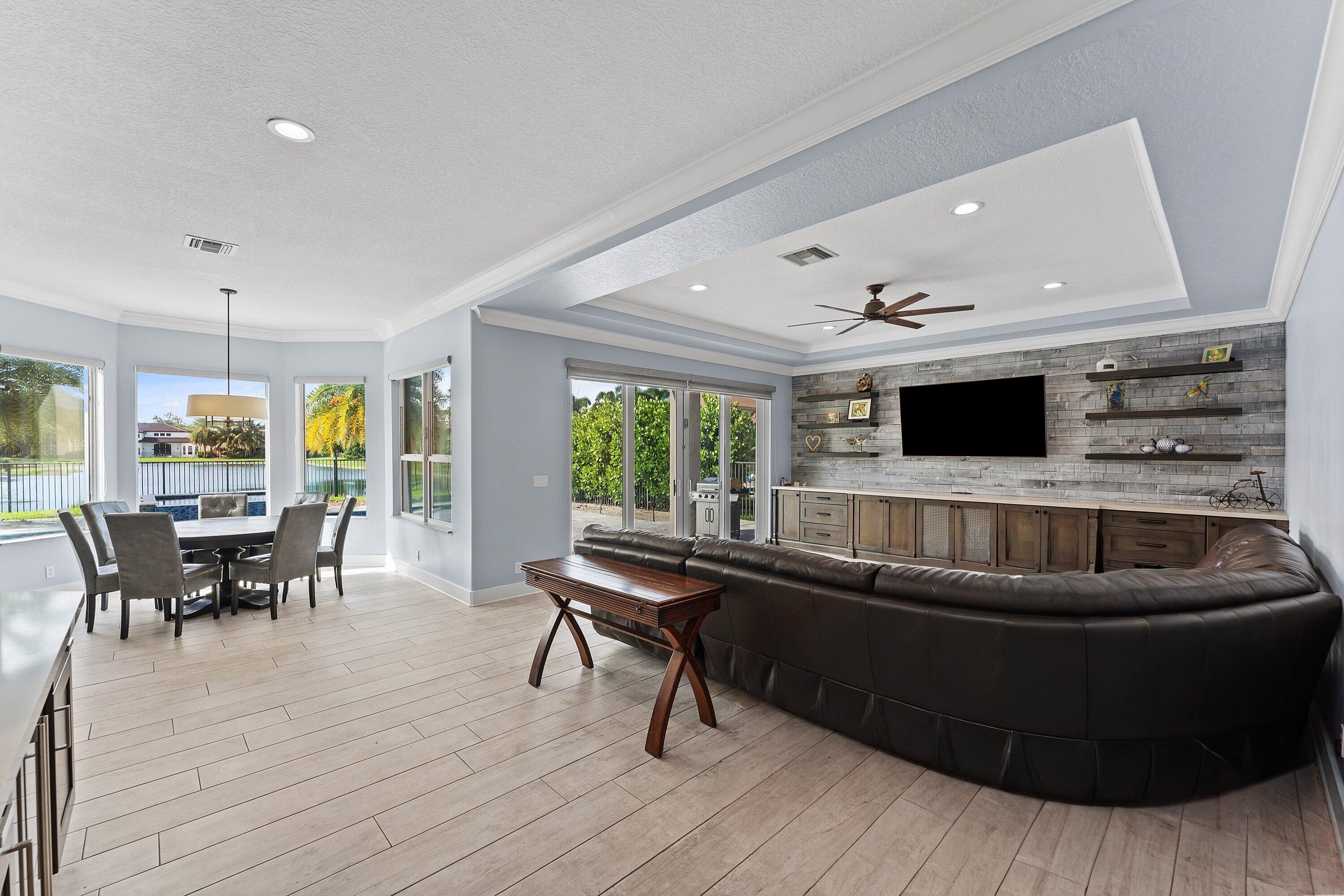 Country Cove Estates - Residential