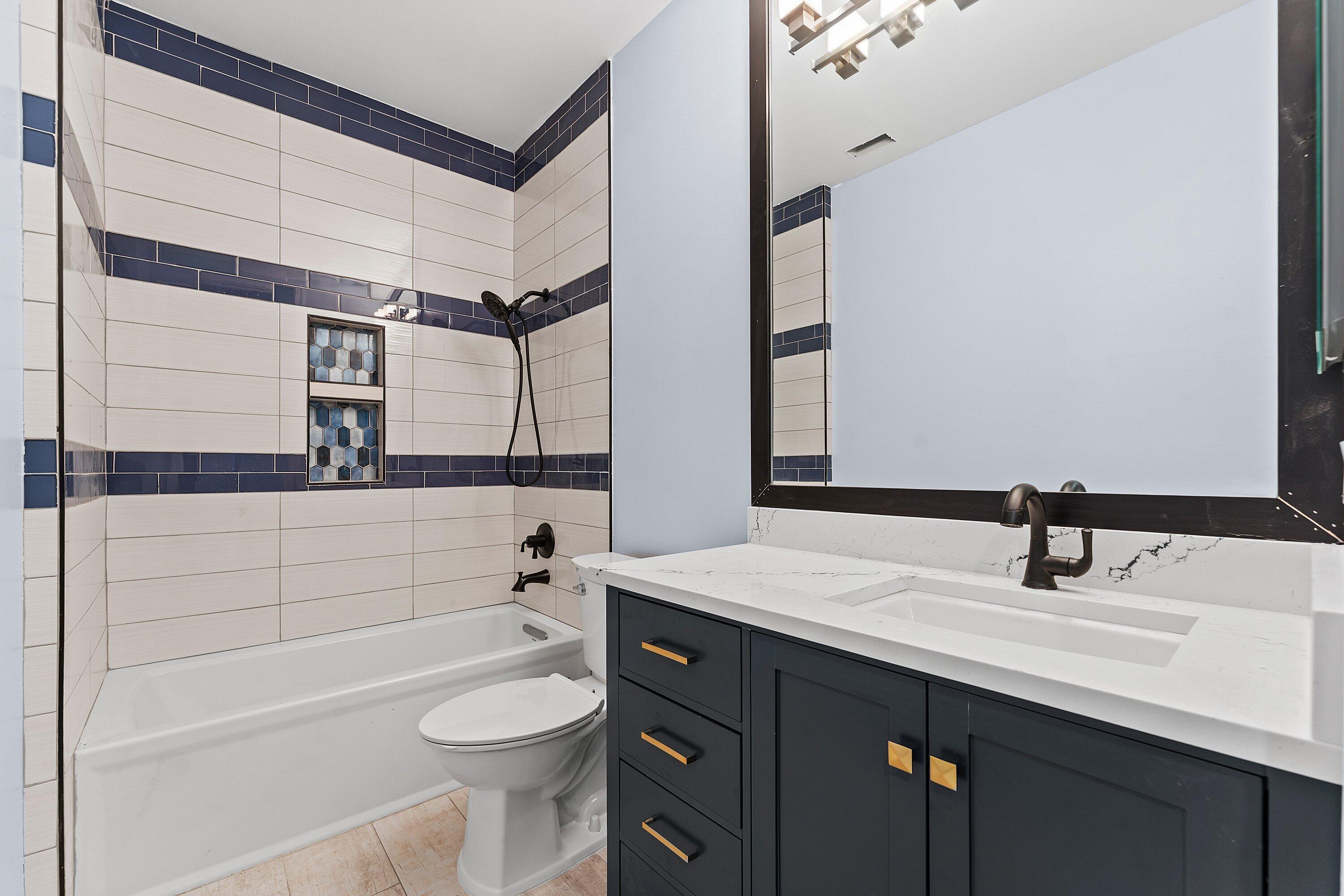 Country Cove Estates - Residential