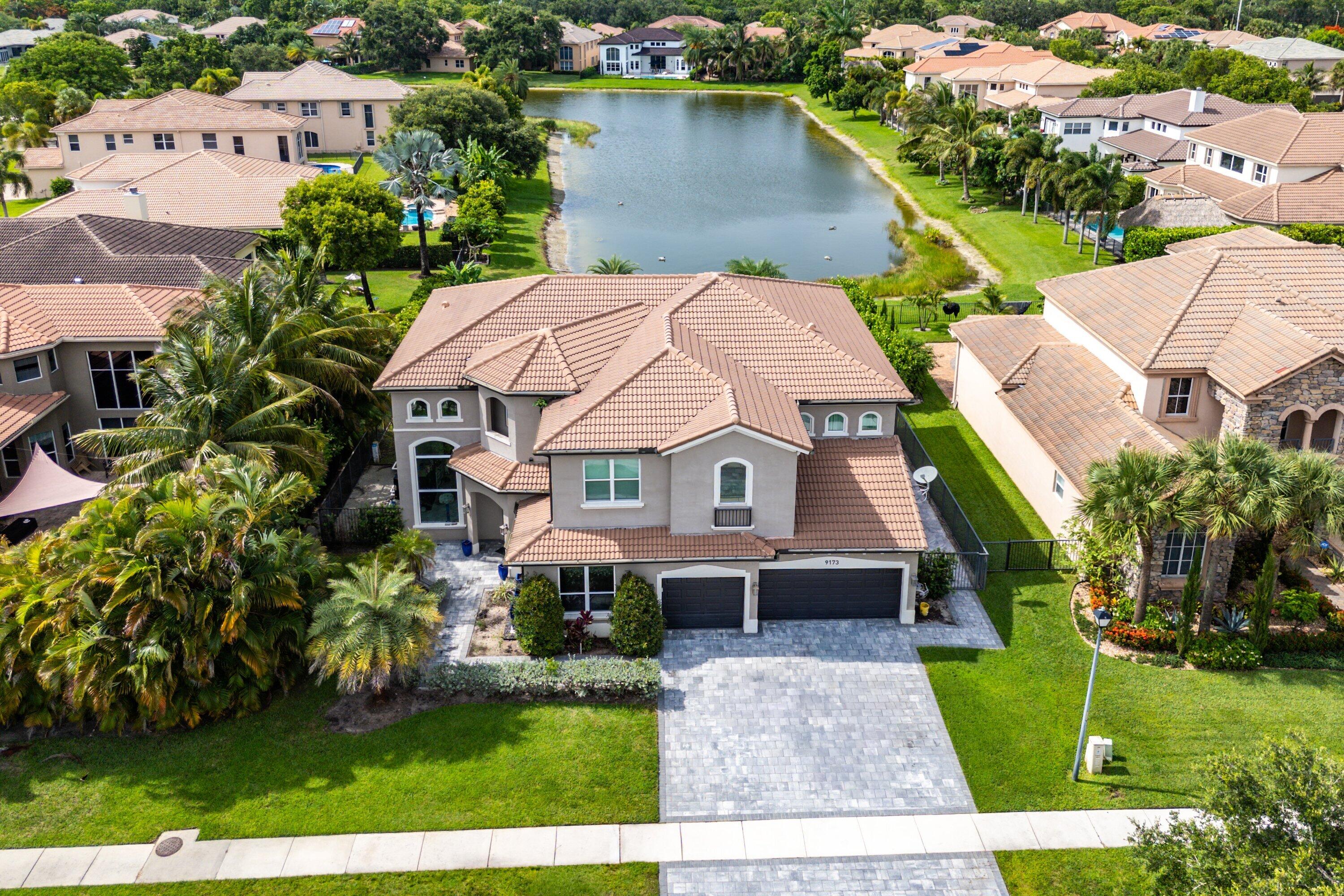 Country Cove Estates - Residential