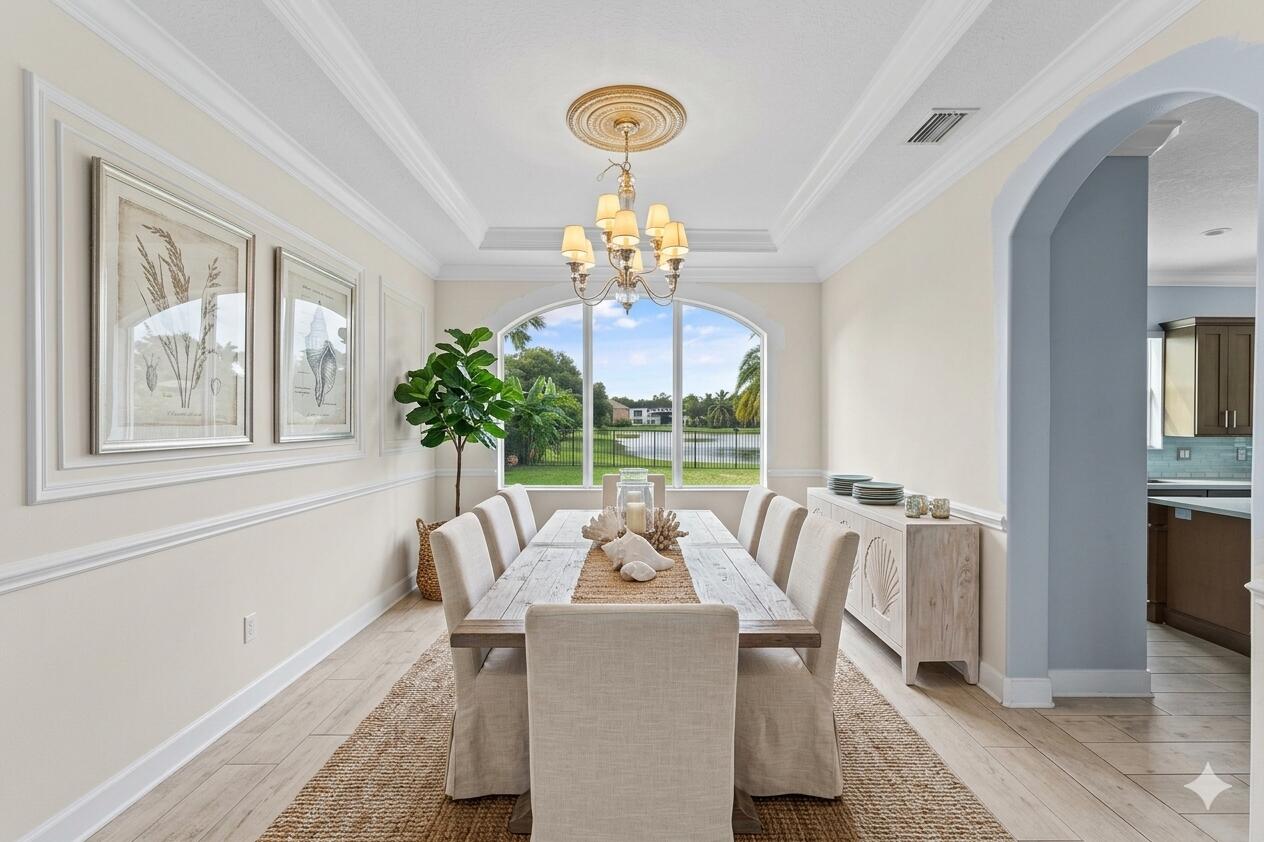 Country Cove Estates - Residential