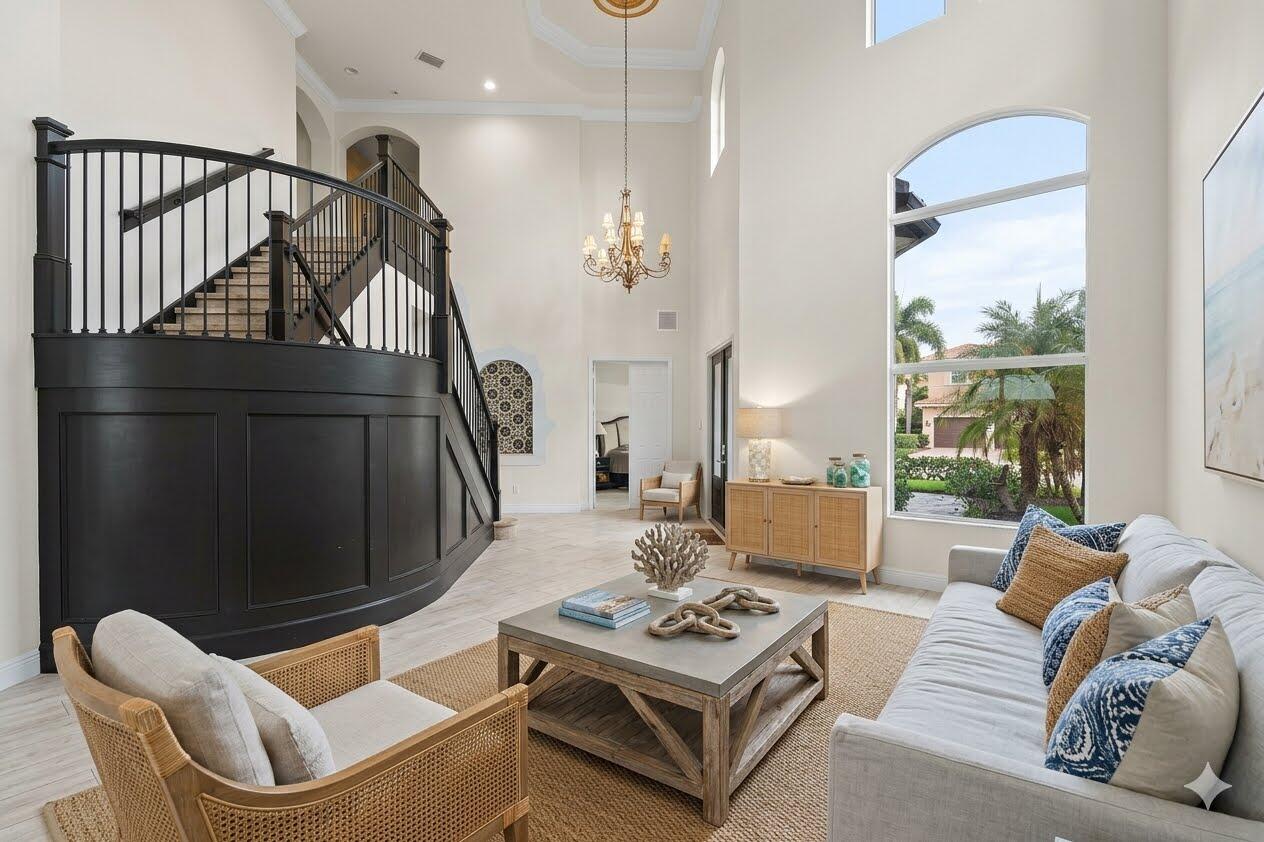 Country Cove Estates - Residential