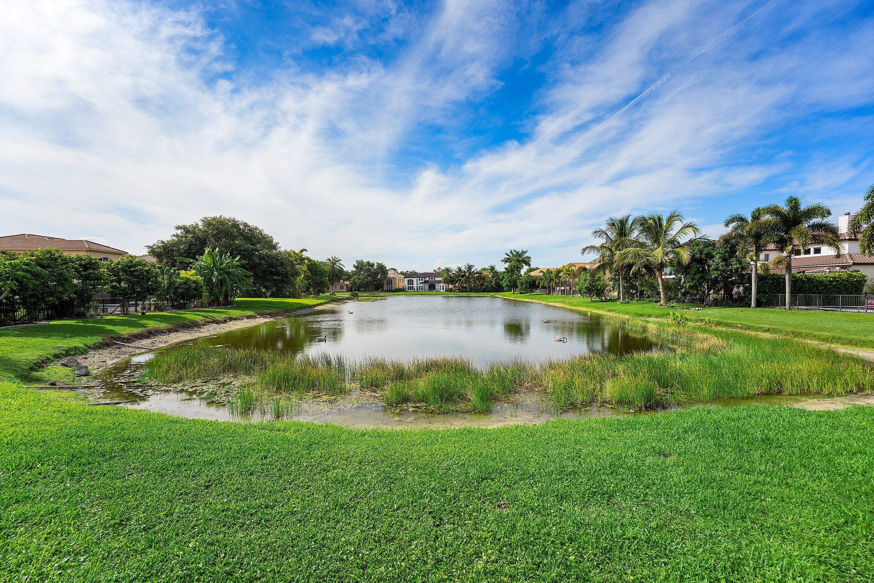 Country Cove Estates - Residential