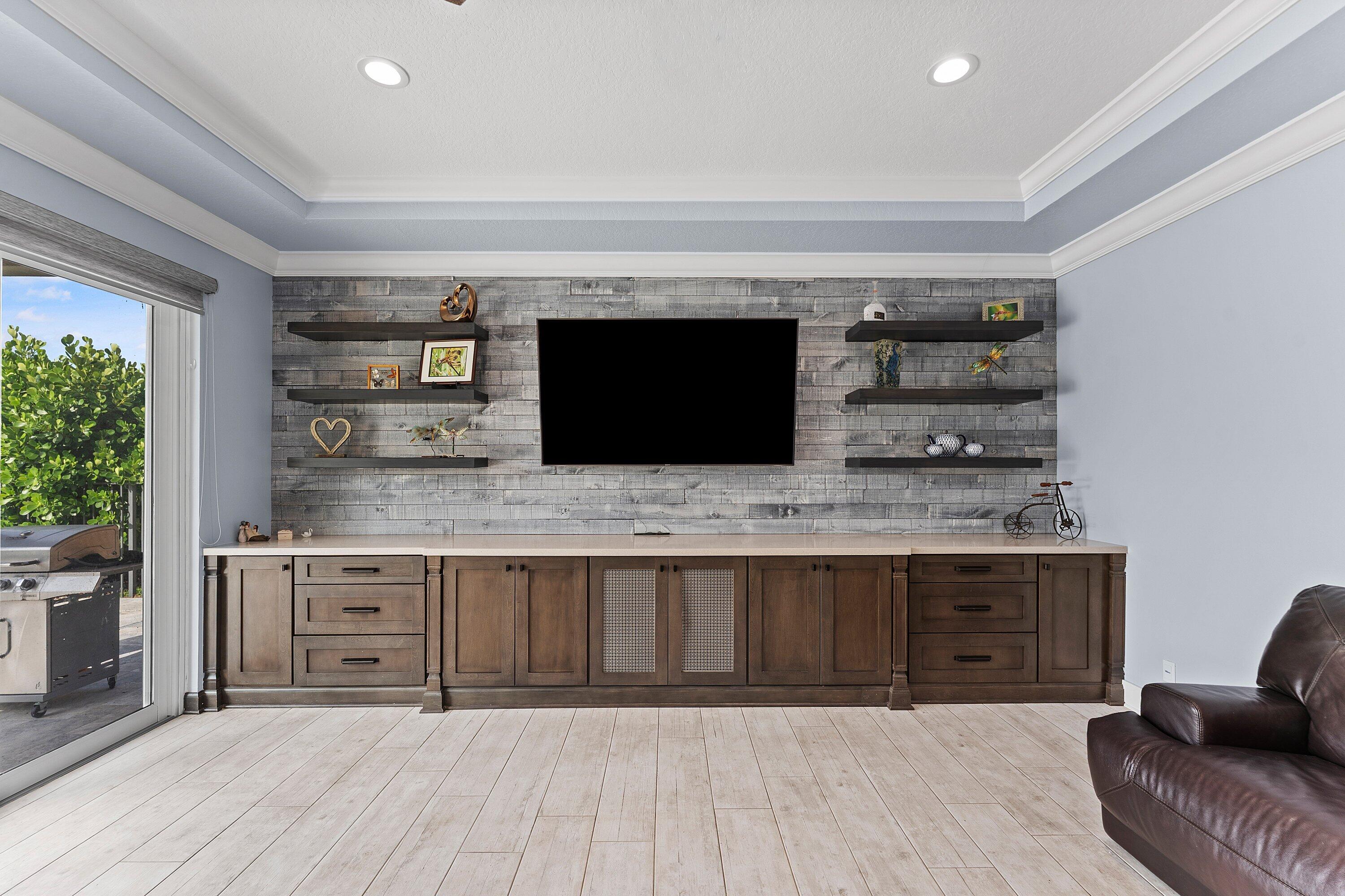 Country Cove Estates - Residential
