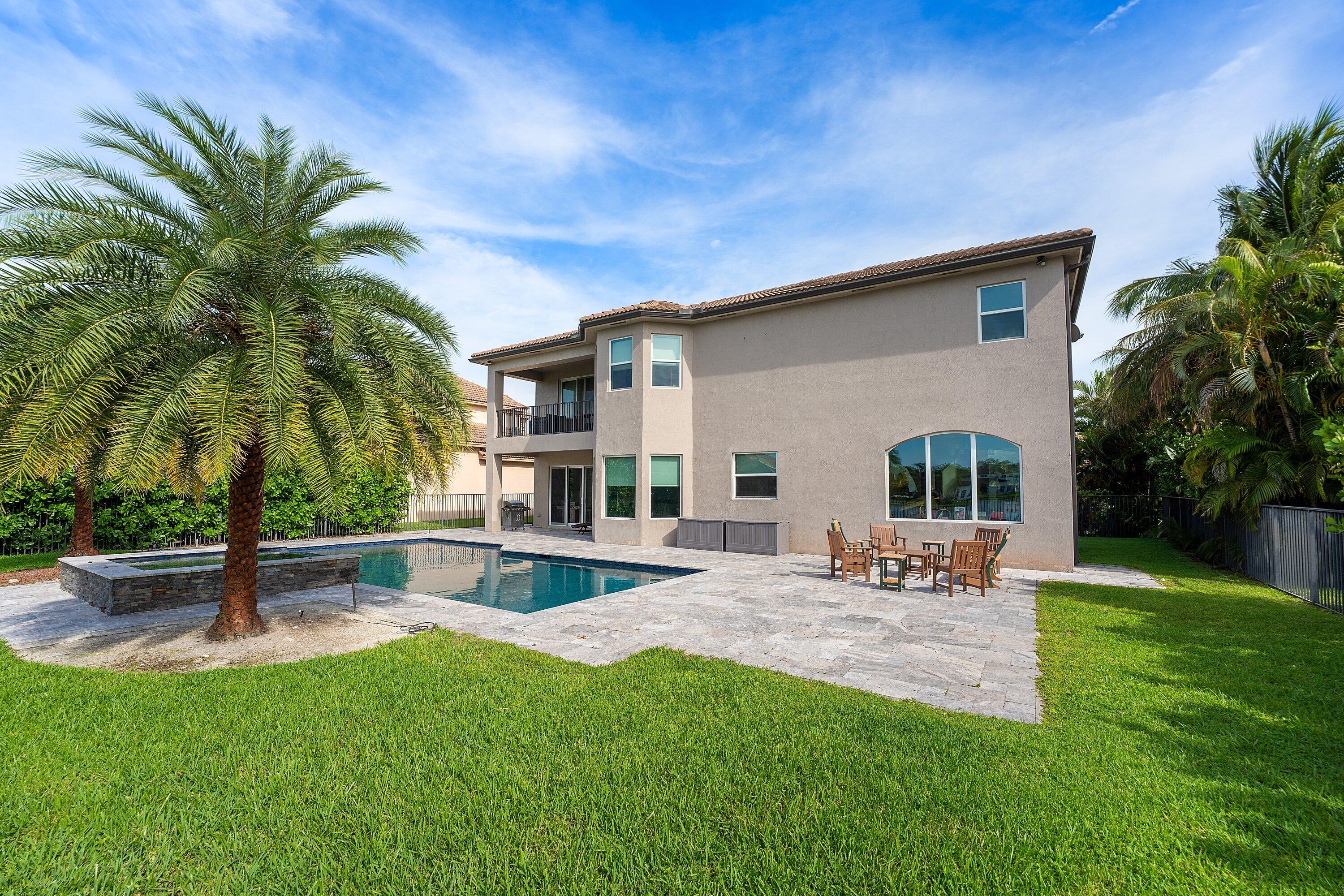 Country Cove Estates - Residential