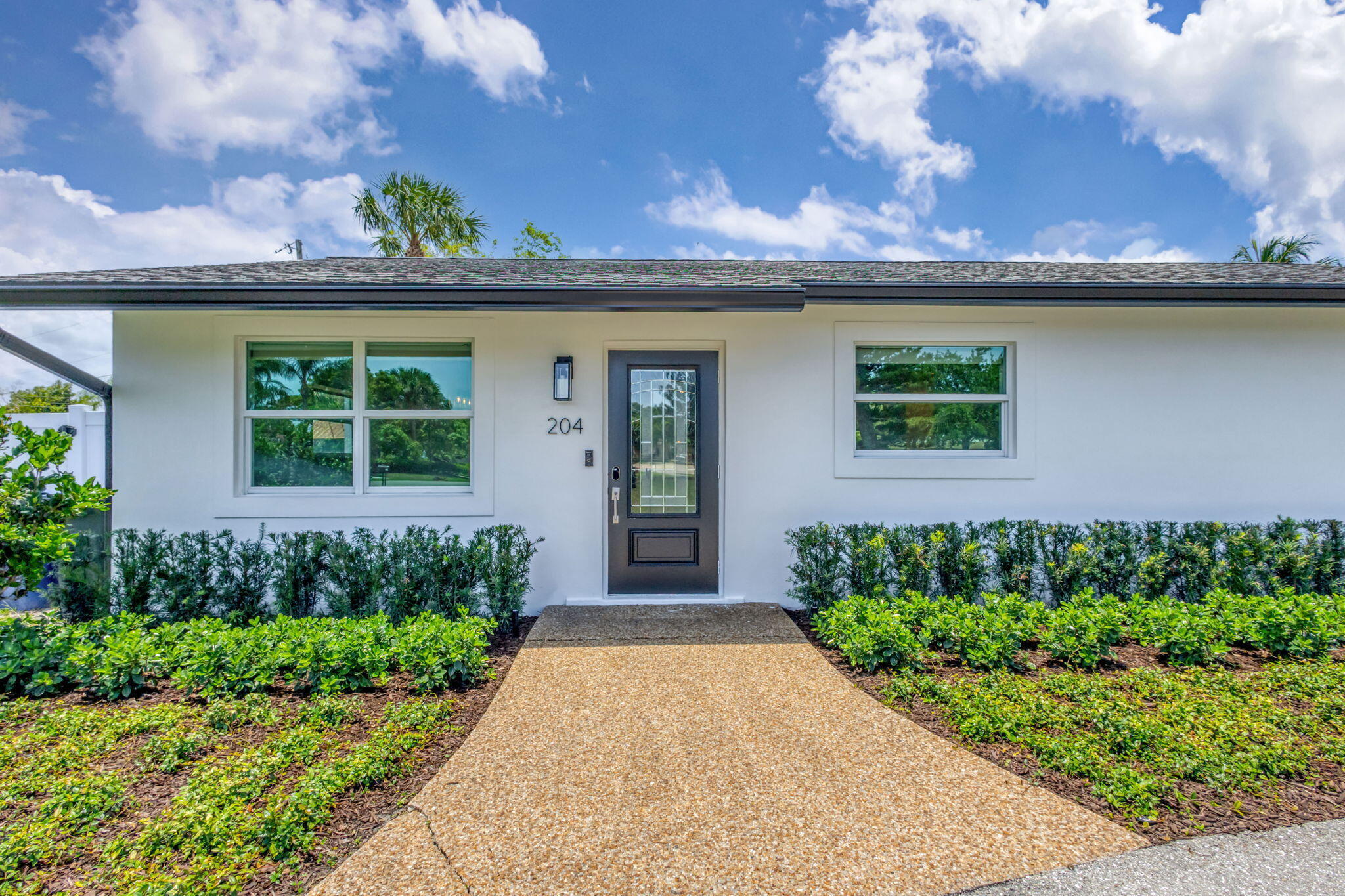 EASTVIEW MANOR - Residential Lease