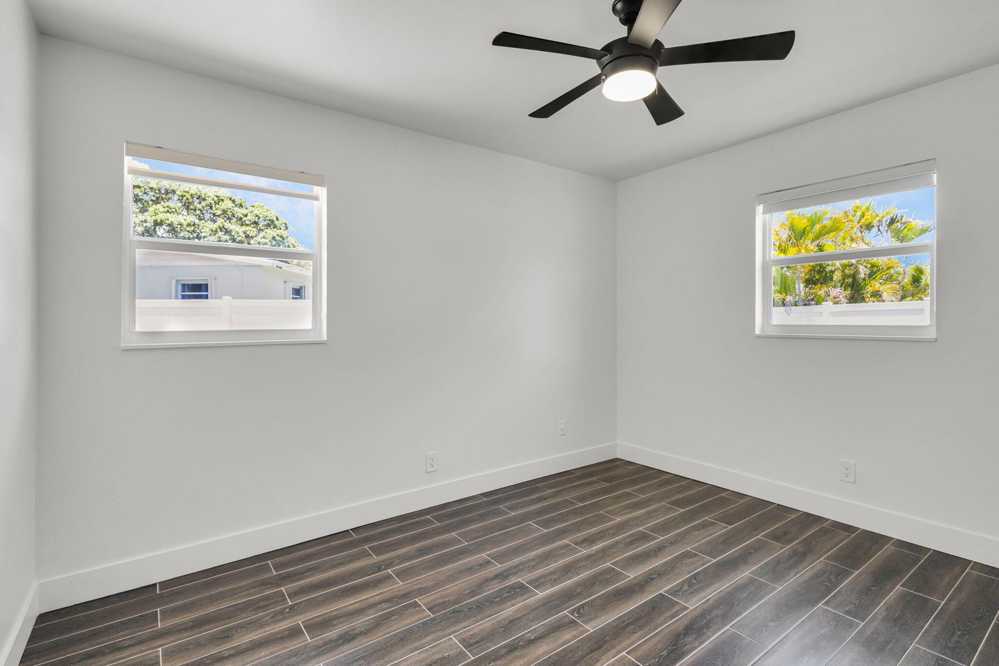 EASTVIEW MANOR - Residential Lease