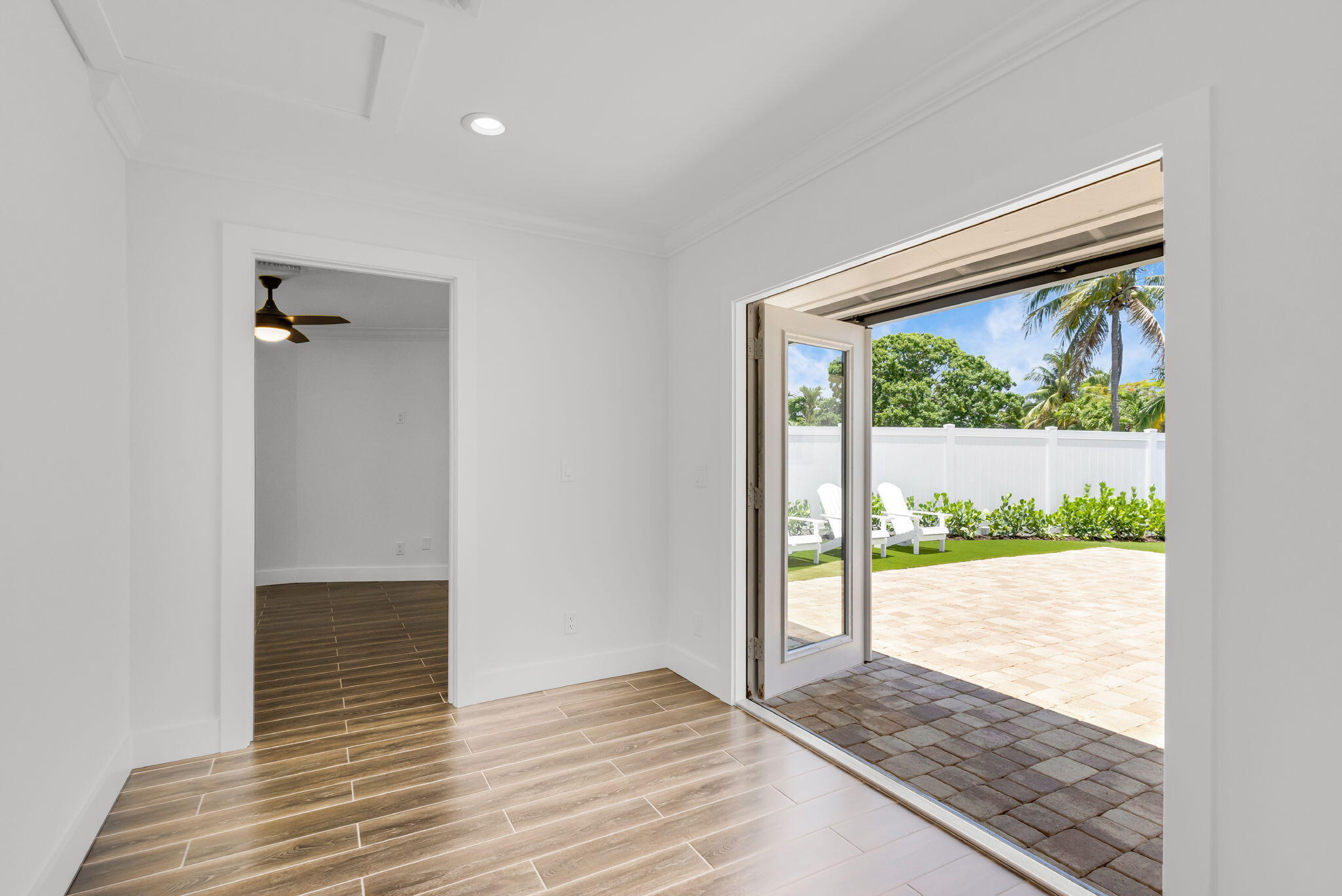 EASTVIEW MANOR - Residential Lease
