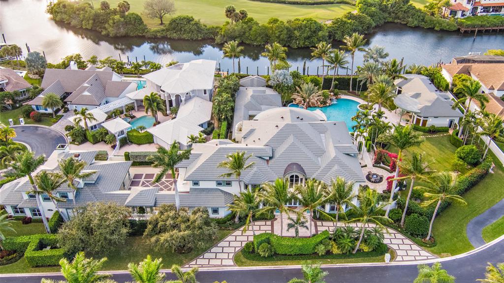 CASSEEKEY ISLAND AT JONATHANS LANDING - Residential