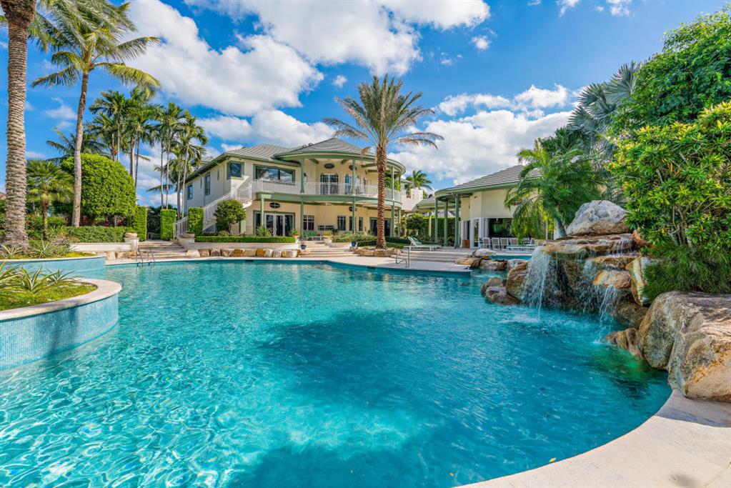 CASSEEKEY ISLAND AT JONATHANS LANDING - Residential