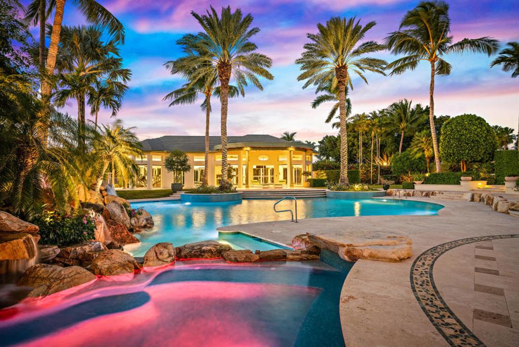 CASSEEKEY ISLAND AT JONATHANS LANDING - Residential