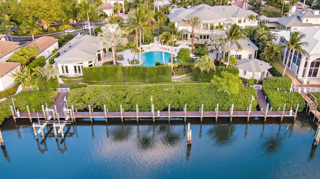 CASSEEKEY ISLAND AT JONATHANS LANDING - Residential