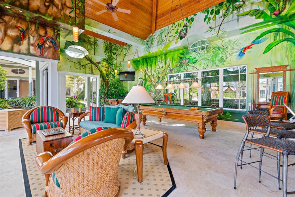 CASSEEKEY ISLAND AT JONATHANS LANDING - Residential
