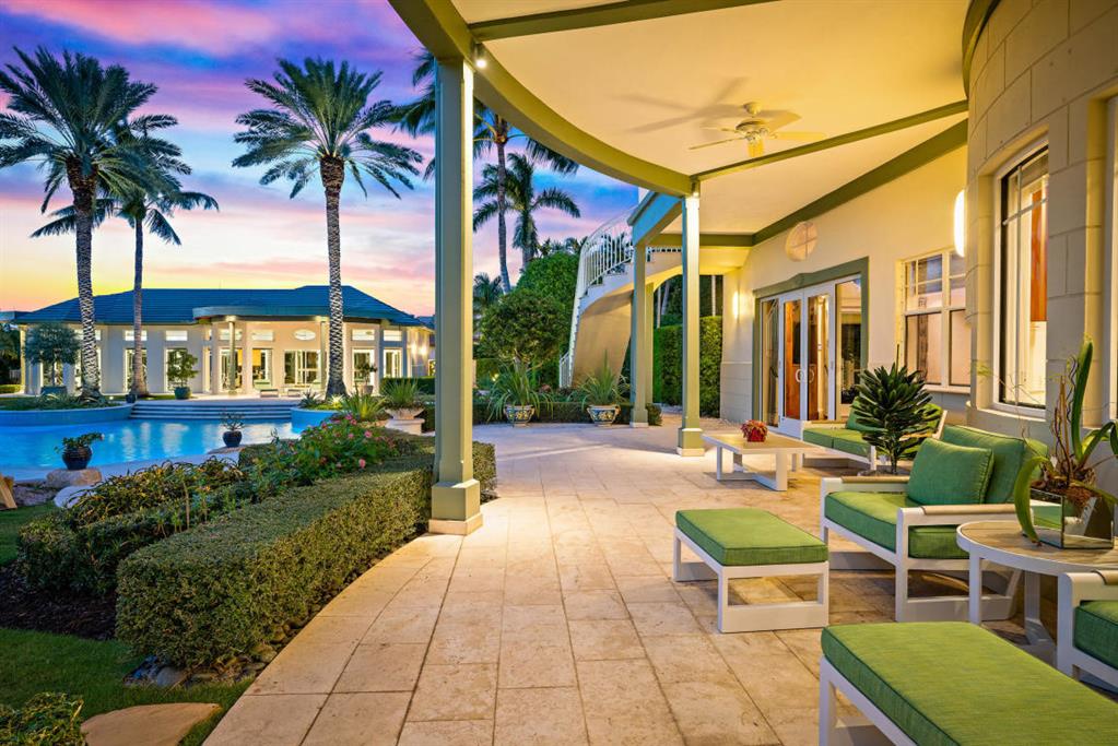 CASSEEKEY ISLAND AT JONATHANS LANDING - Residential