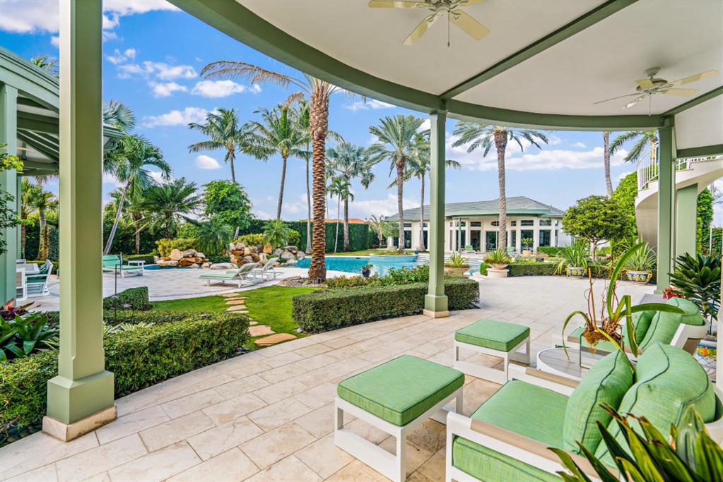 CASSEEKEY ISLAND AT JONATHANS LANDING - Residential