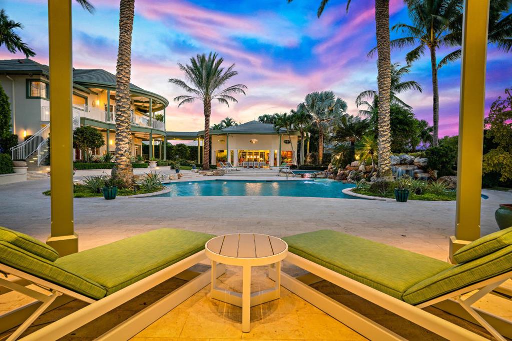 CASSEEKEY ISLAND AT JONATHANS LANDING - Residential