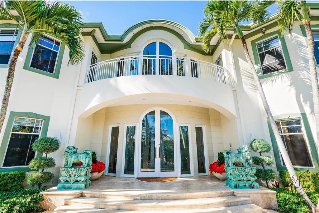 CASSEEKEY ISLAND AT JONATHANS LANDING - Residential