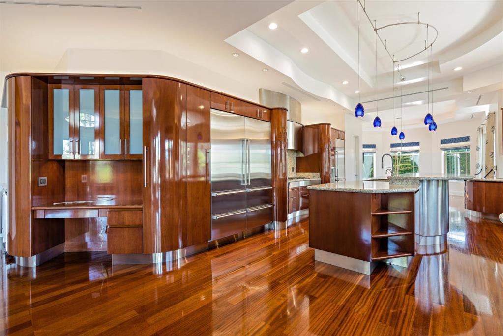 CASSEEKEY ISLAND AT JONATHANS LANDING - Residential