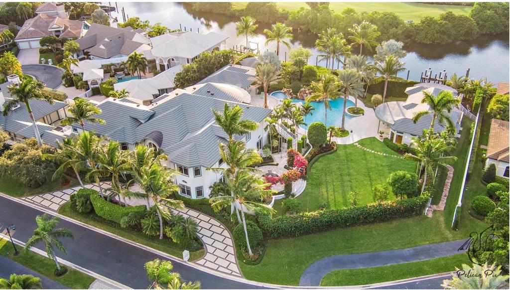 CASSEEKEY ISLAND AT JONATHANS LANDING - Residential