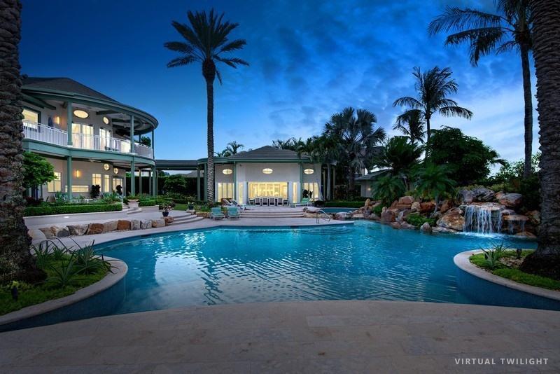 CASSEEKEY ISLAND AT JONATHANS LANDING - Residential
