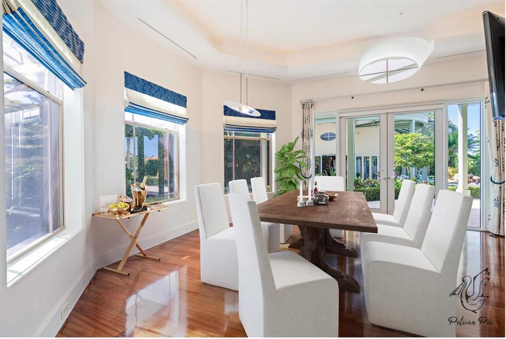 CASSEEKEY ISLAND AT JONATHANS LANDING - Residential