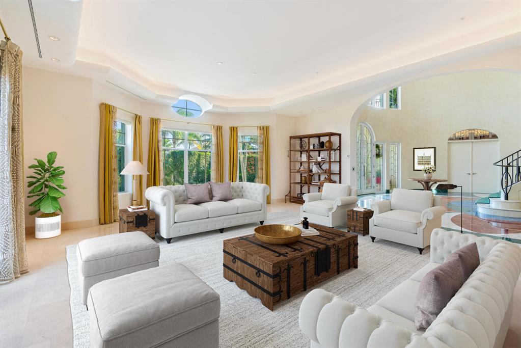 CASSEEKEY ISLAND AT JONATHANS LANDING - Residential