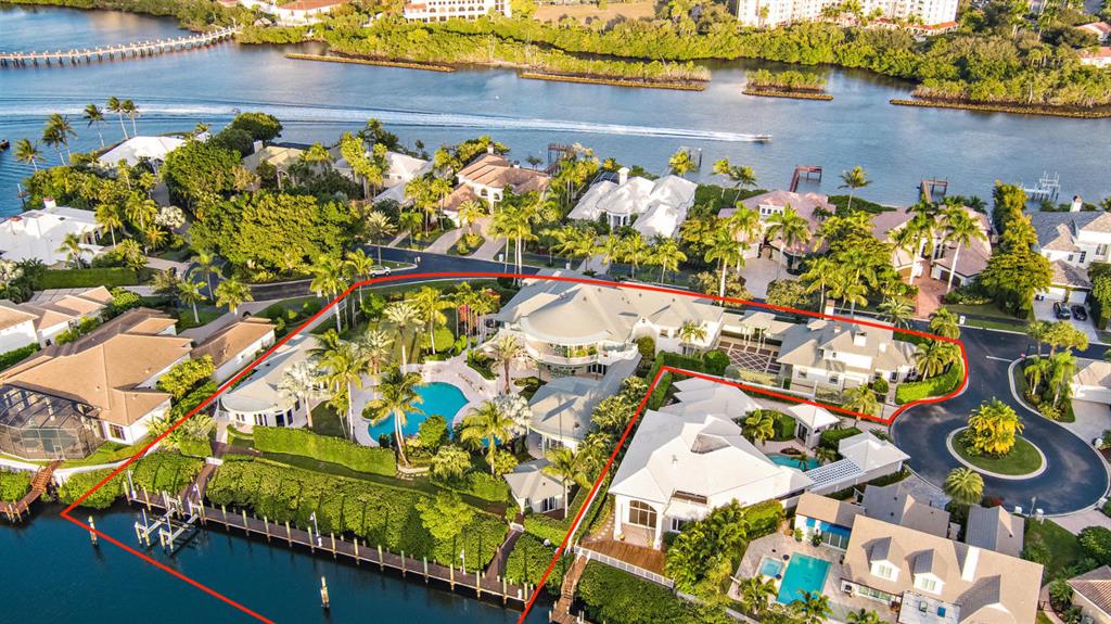 CASSEEKEY ISLAND AT JONATHANS LANDING - Residential